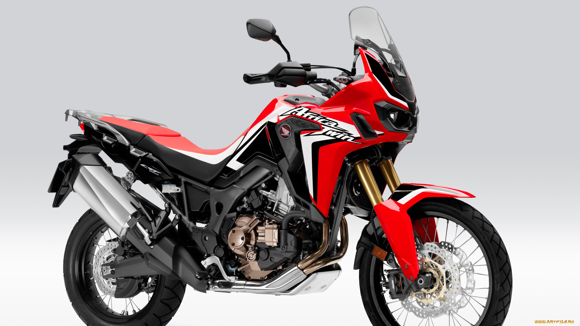 мотоциклы, honda