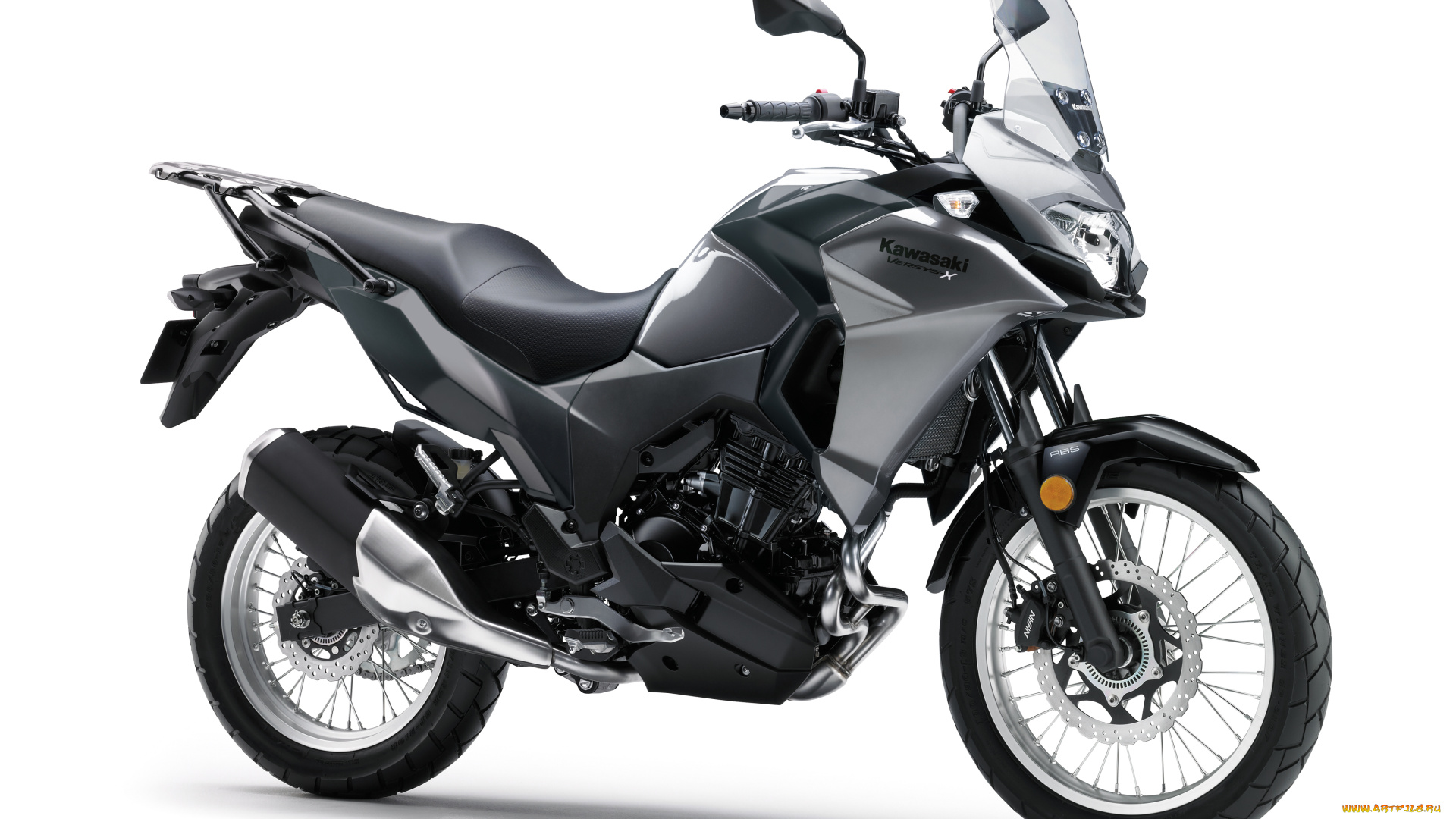 мотоциклы, kawasaki