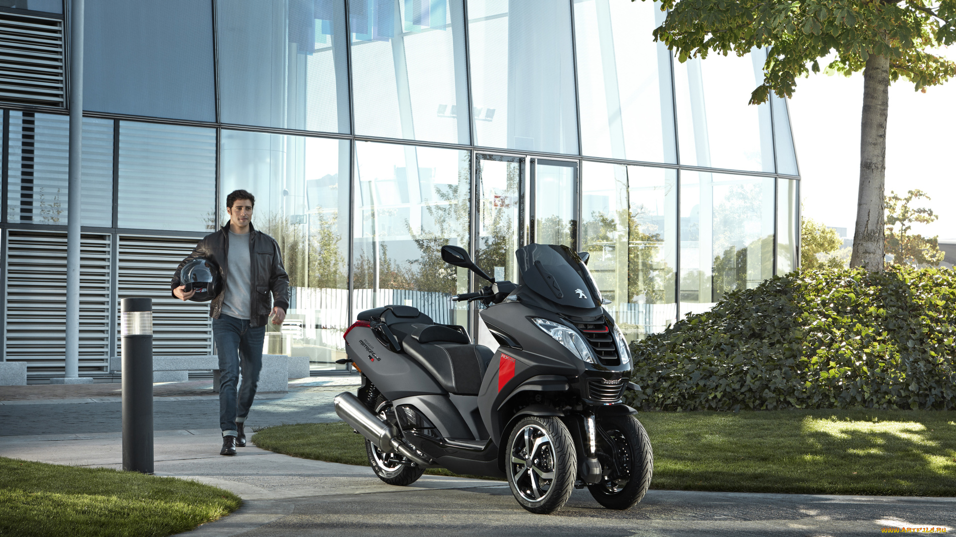 мотоциклы, мотороллеры, peugeot