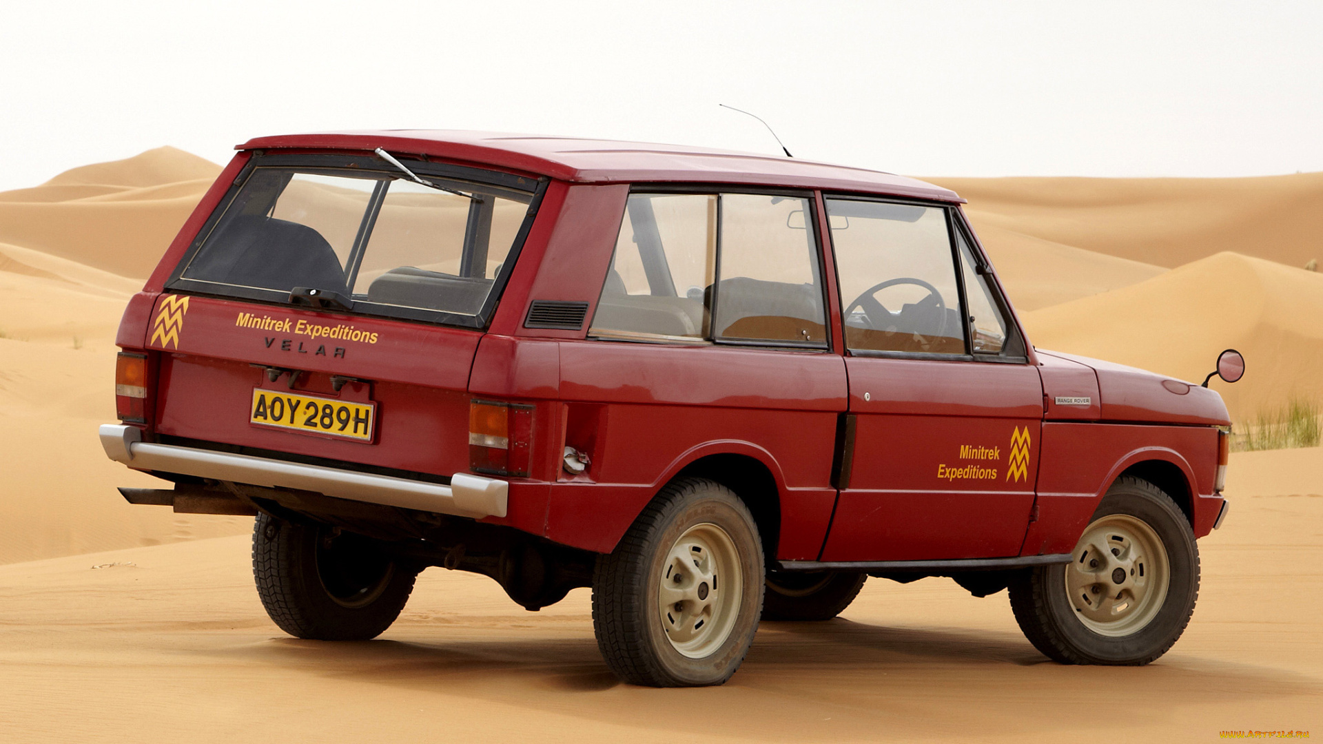 range-rover, velar, concept, 1968, автомобили, range, rover, 1968, concept, velar, range-rover