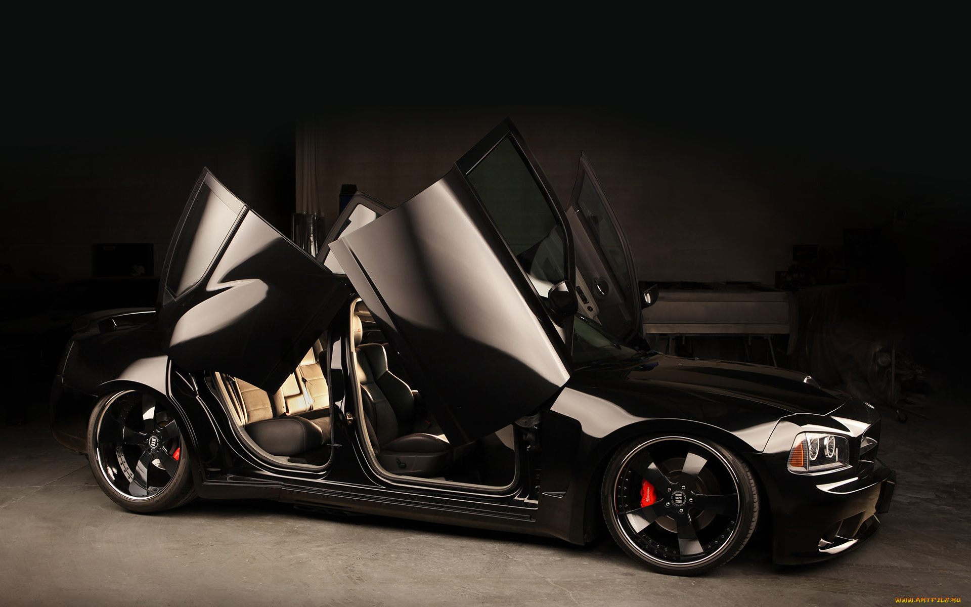 автомобили, dodge