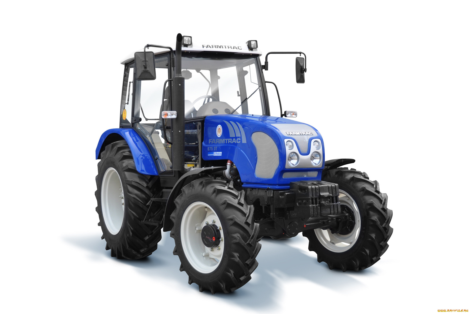 техника, тракторы, farmtrac