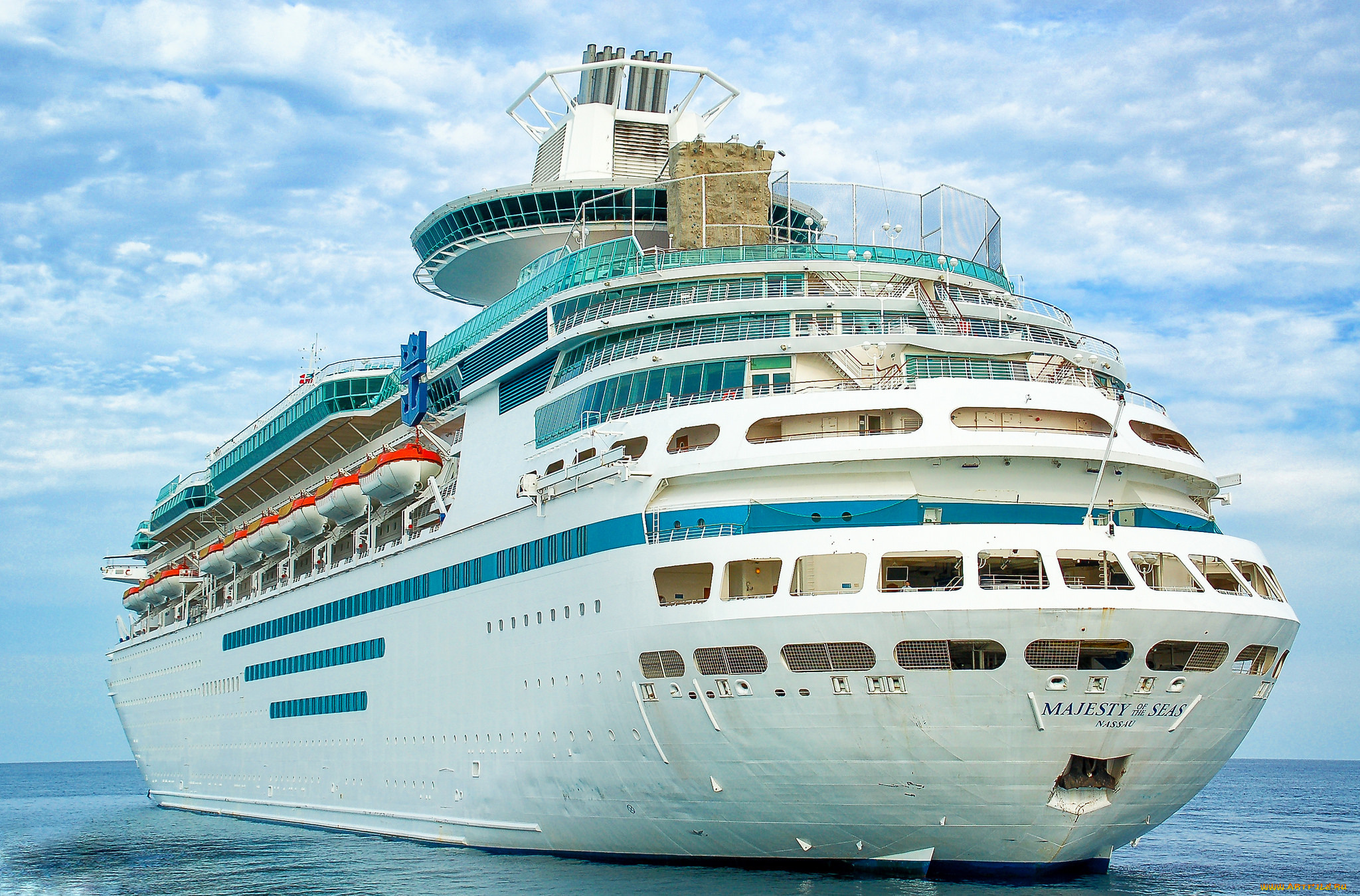 majesty, of, the, seas, корабли, лайнеры, лайнер, круиз