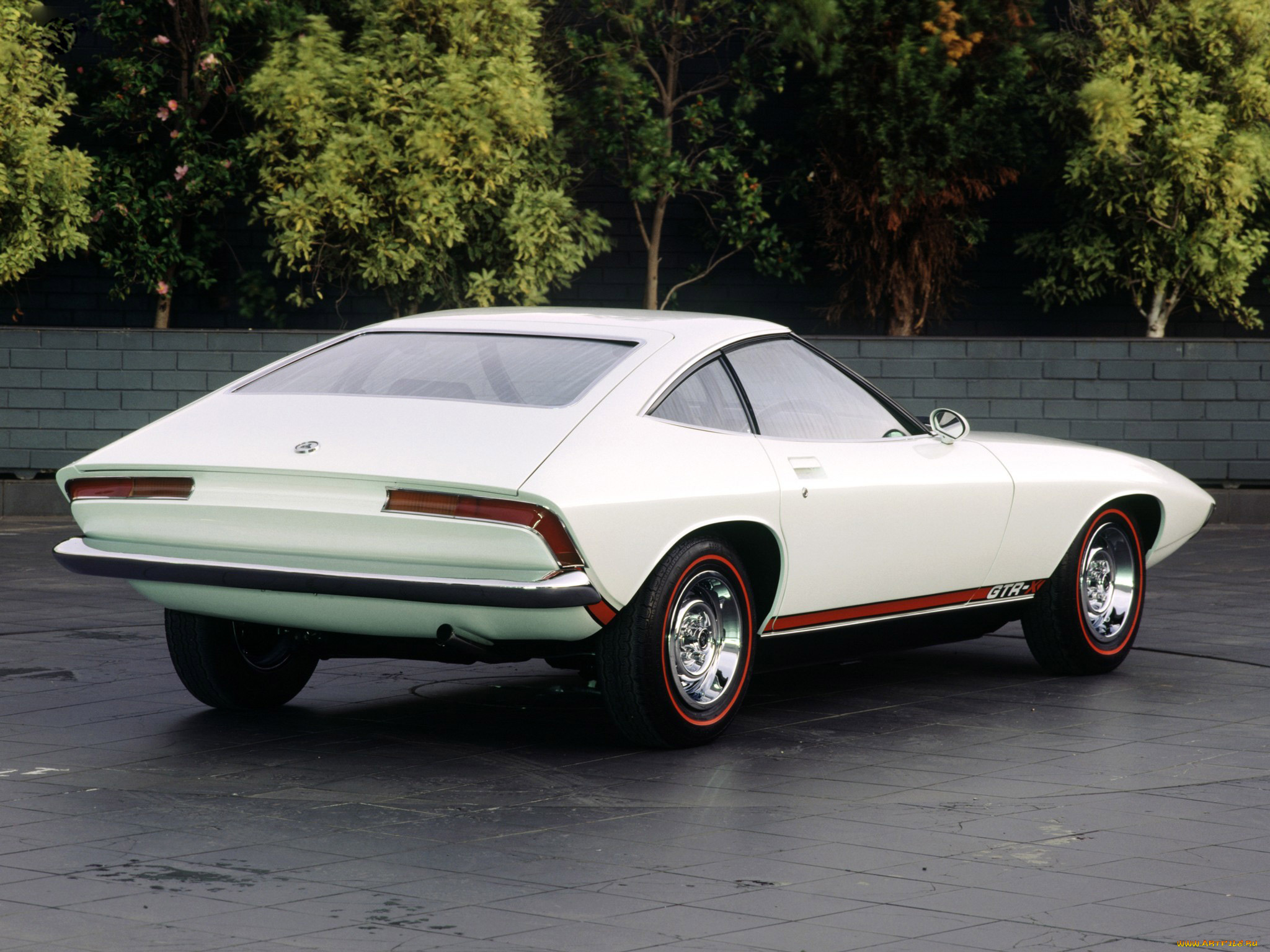 holden, gtr-x, concept, 1970, автомобили, holden, concept, 1970, gtr-x