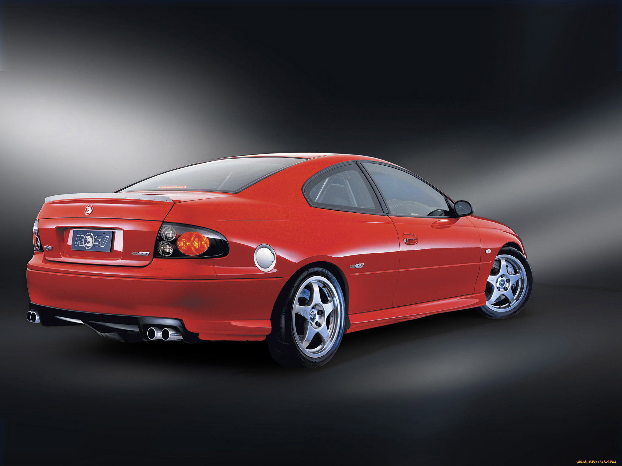 holden, hsv-hrt, 427, concept, 2002, автомобили, holden, 2002, concept, 427, hsv-hrt