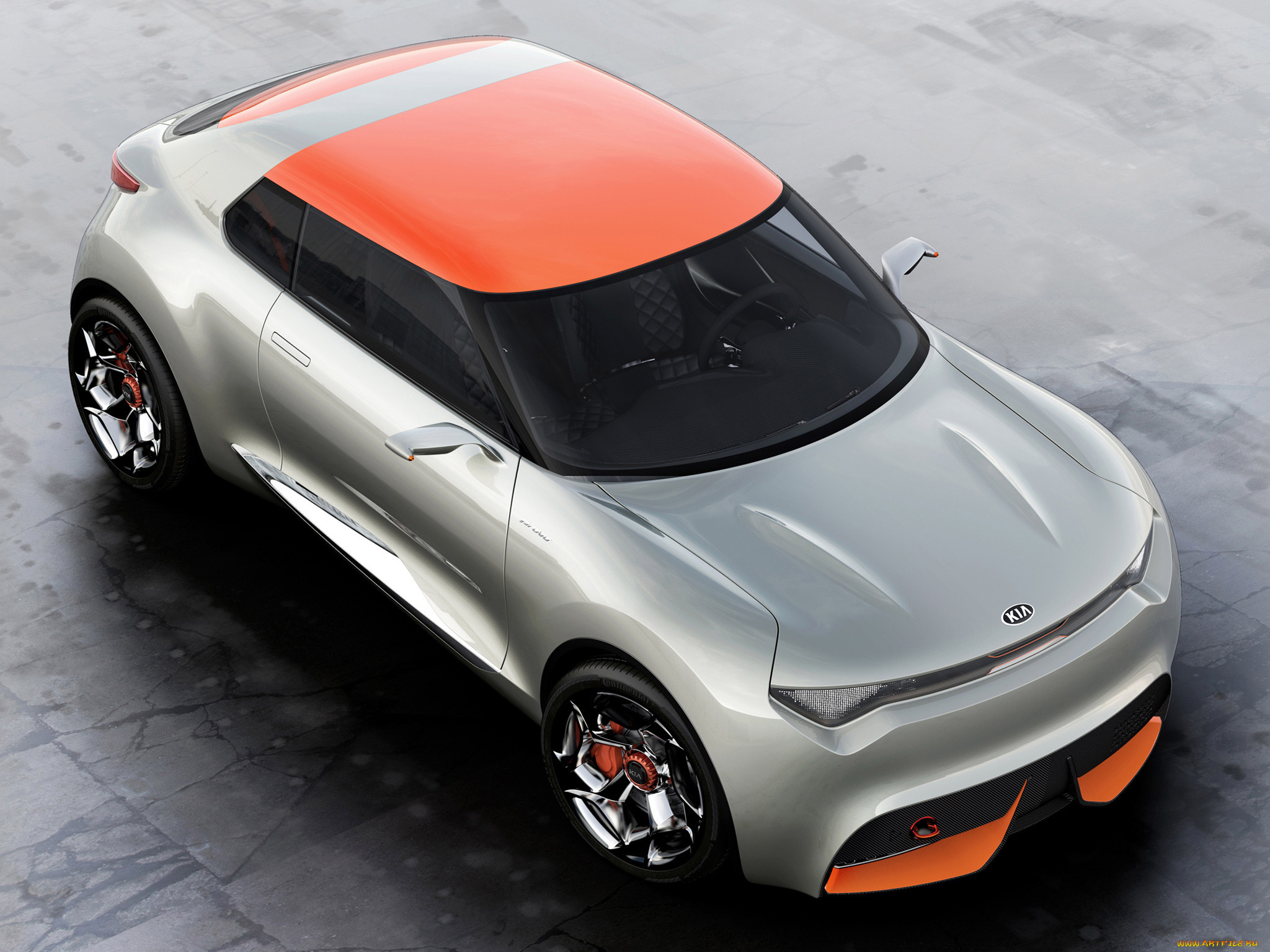 kia, provo, concept, 2013, автомобили, kia, provo, 2013, concept