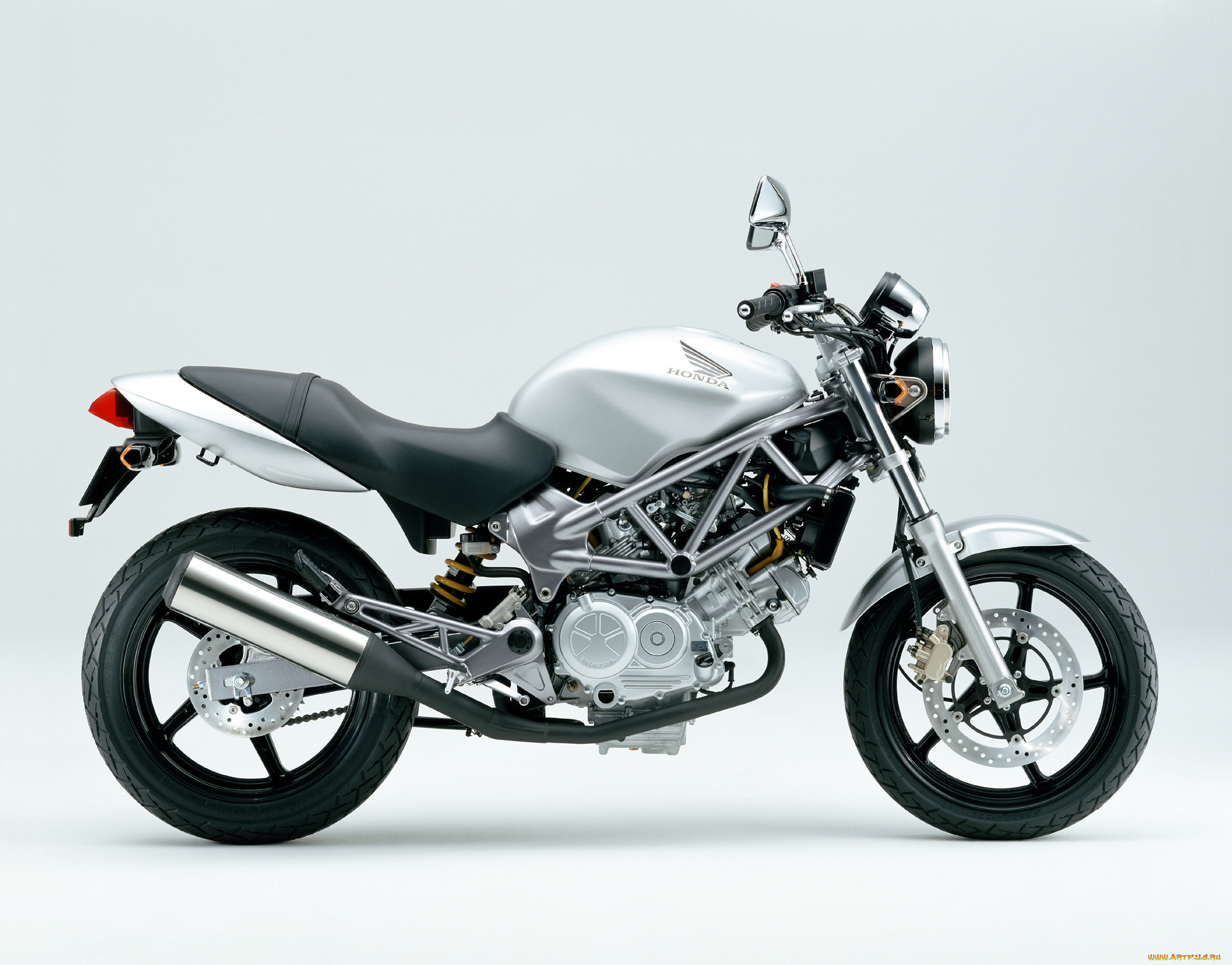 мотоциклы, honda