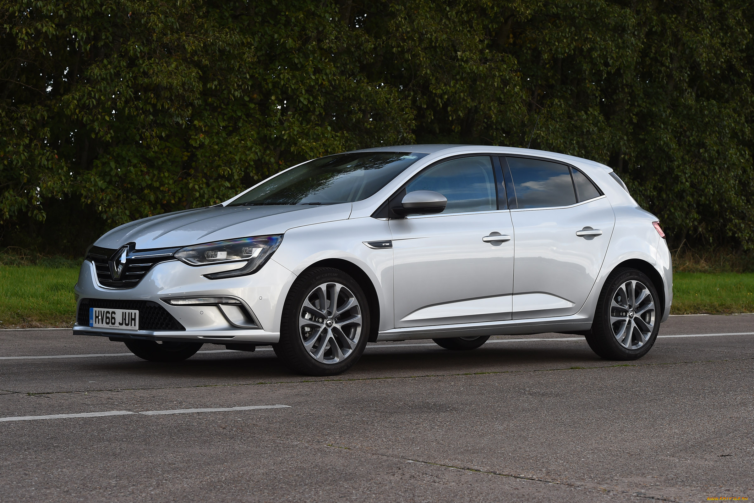 автомобили, renault