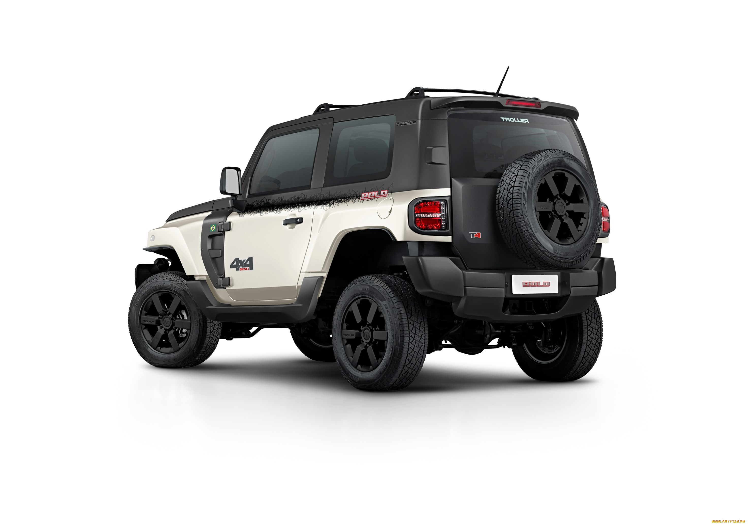 автомобили, -unsort, troller