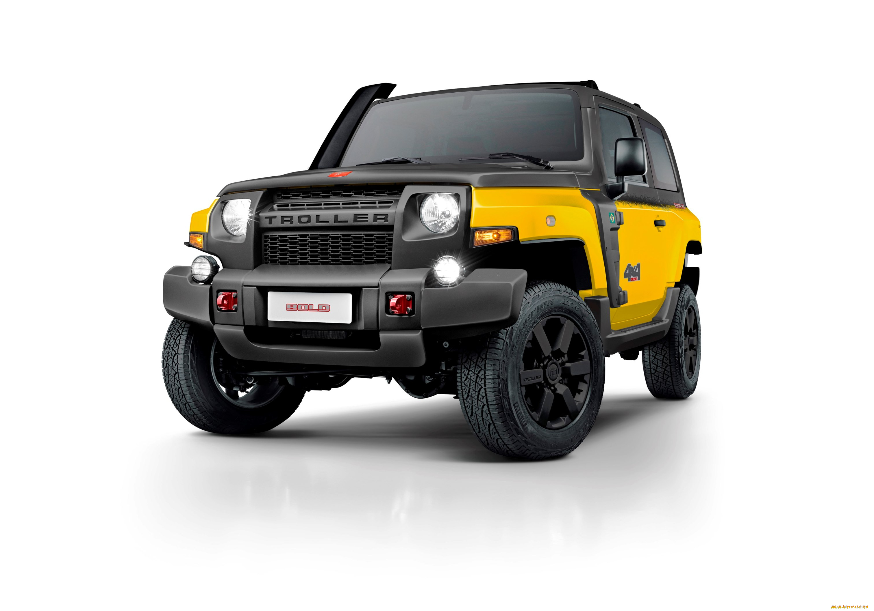 автомобили, -unsort, troller