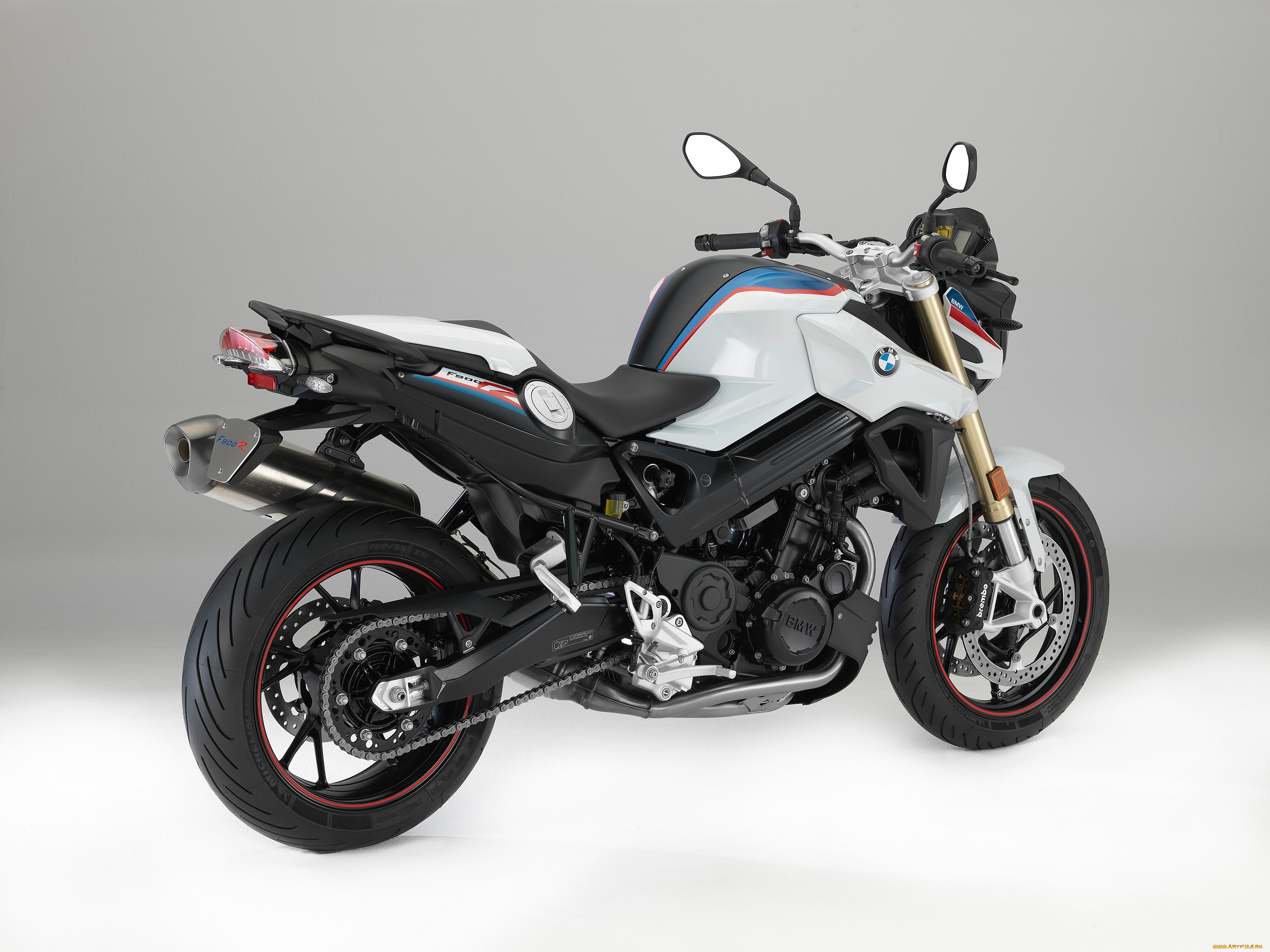 мотоциклы, bmw