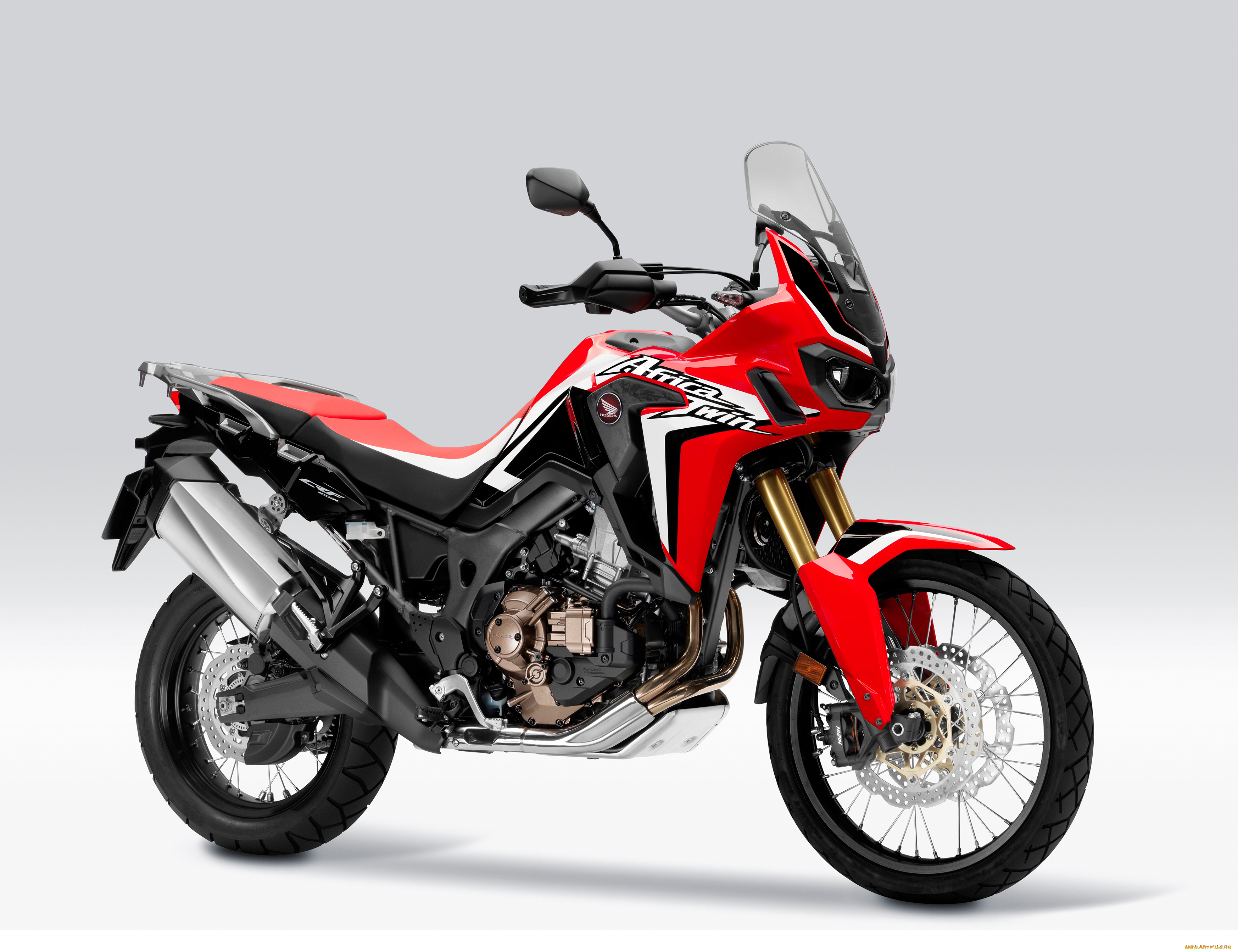 мотоциклы, honda