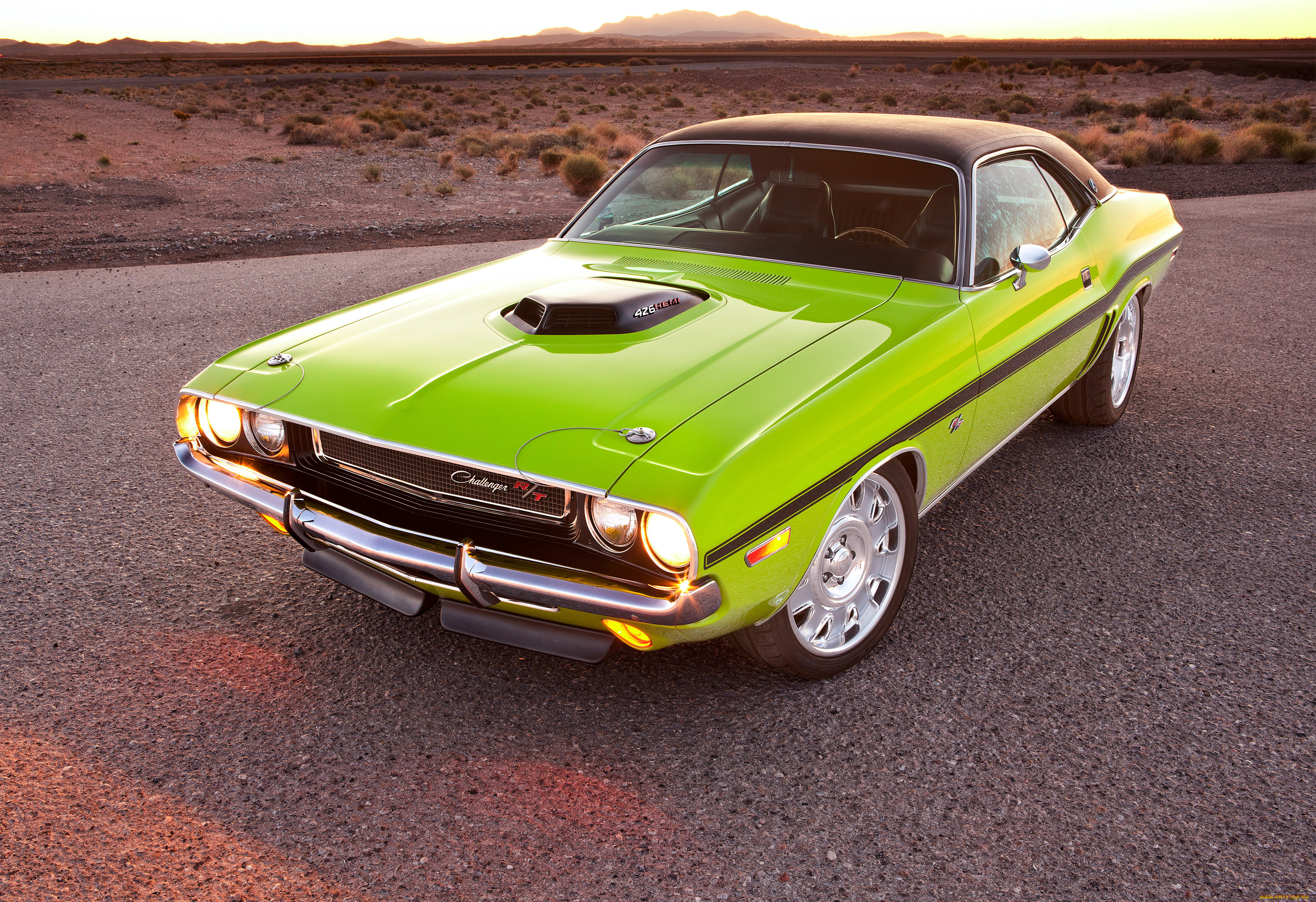 автомобили, dodge