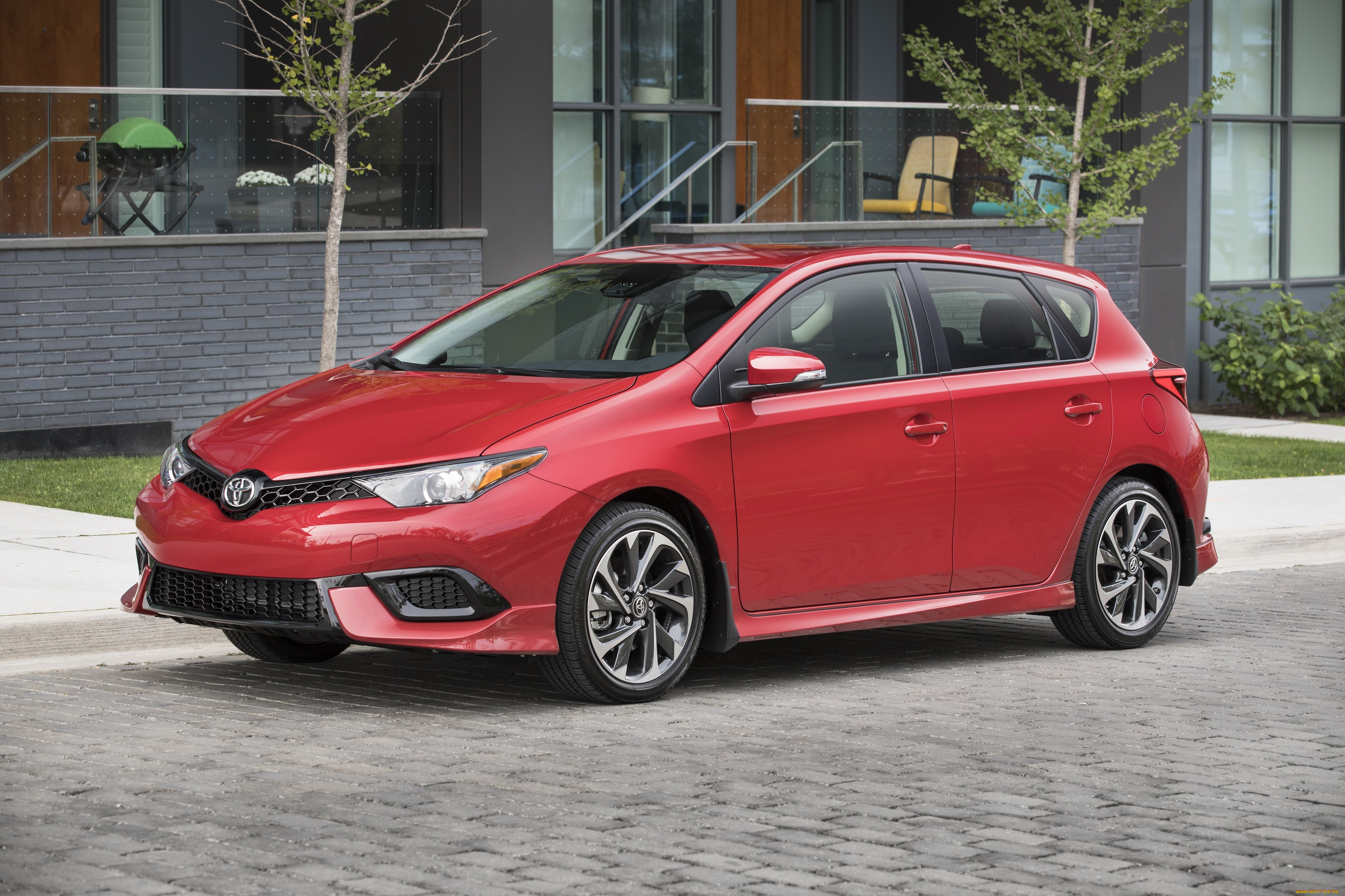 автомобили, toyota