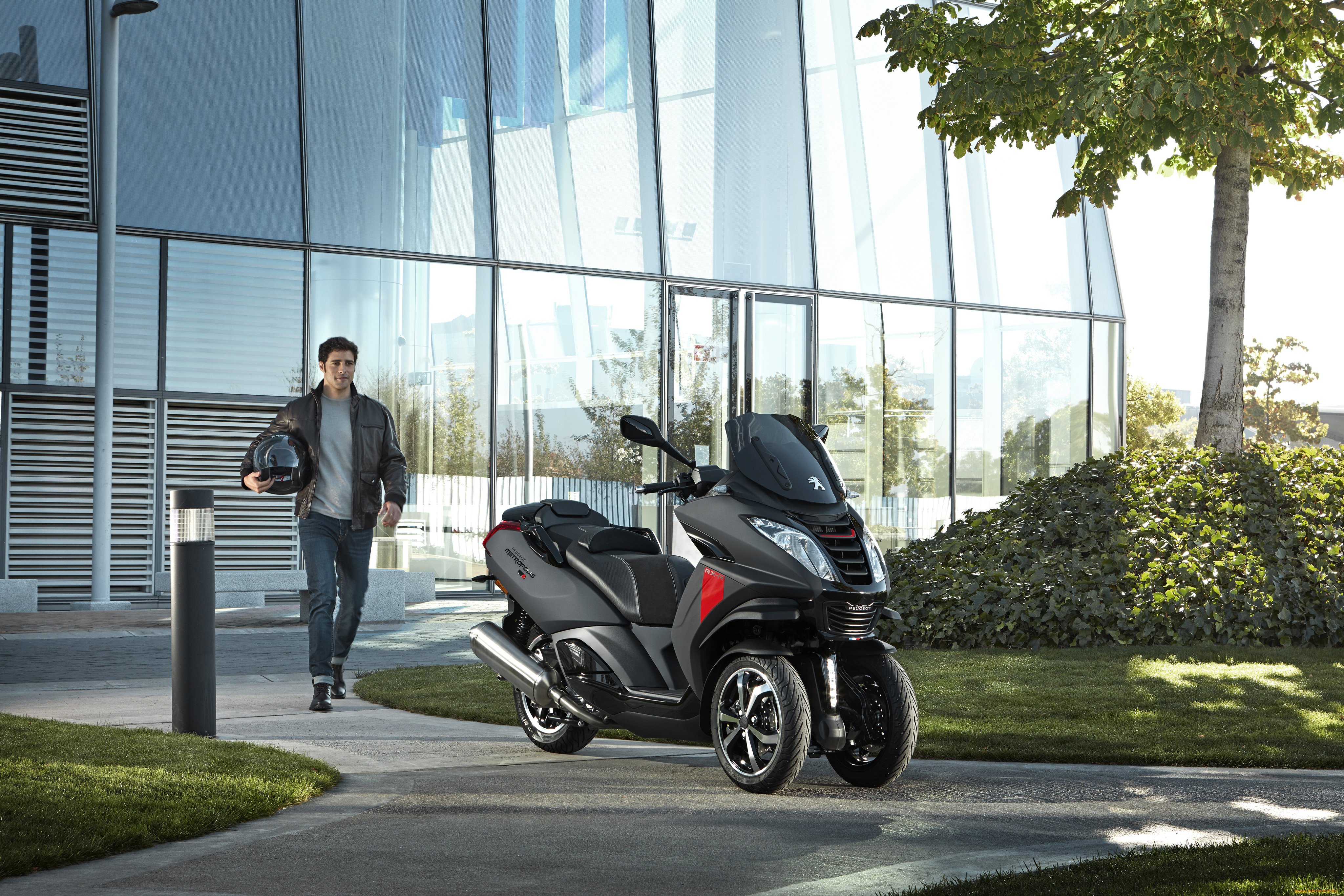 мотоциклы, мотороллеры, peugeot