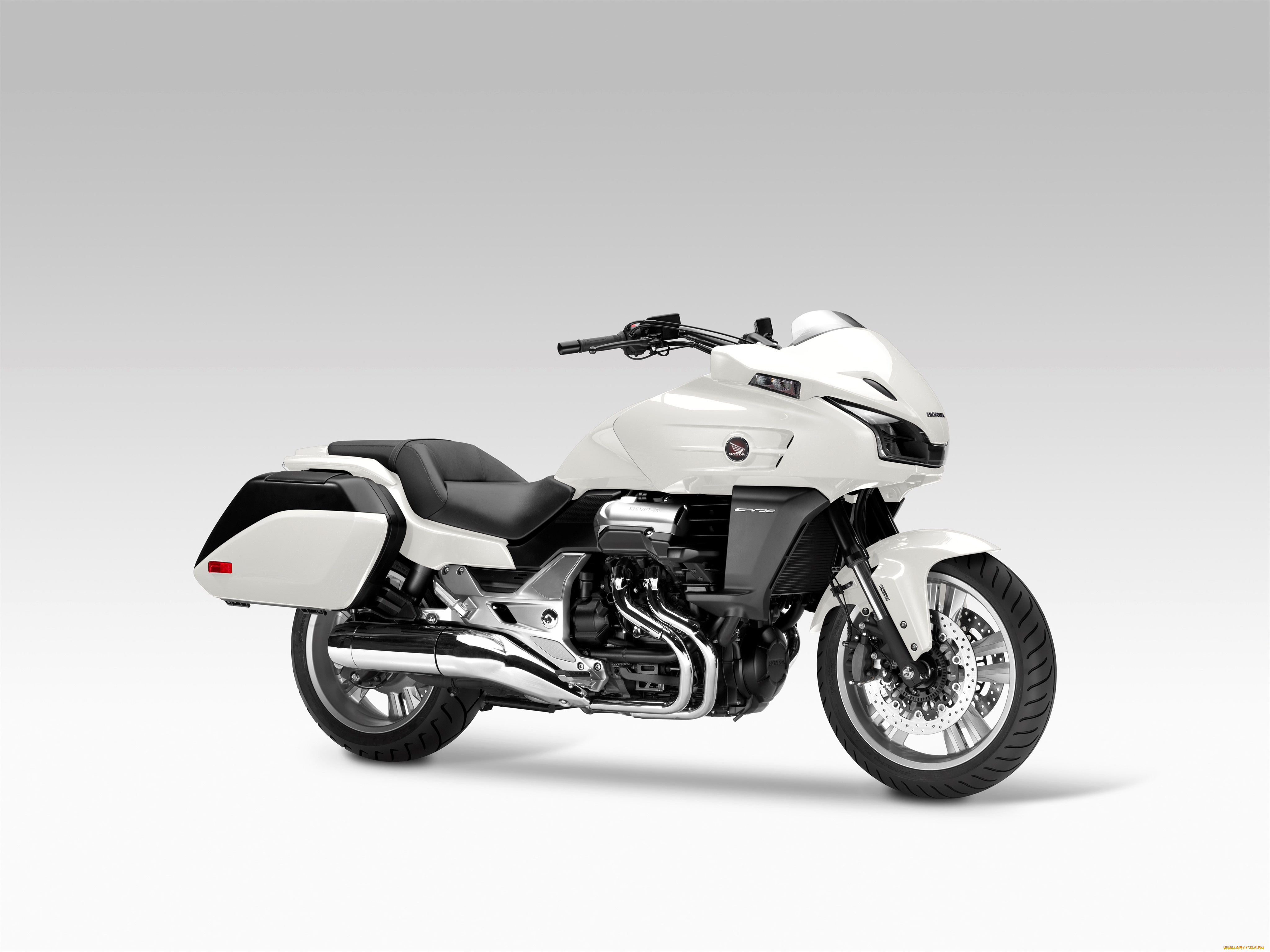 мотоциклы, honda