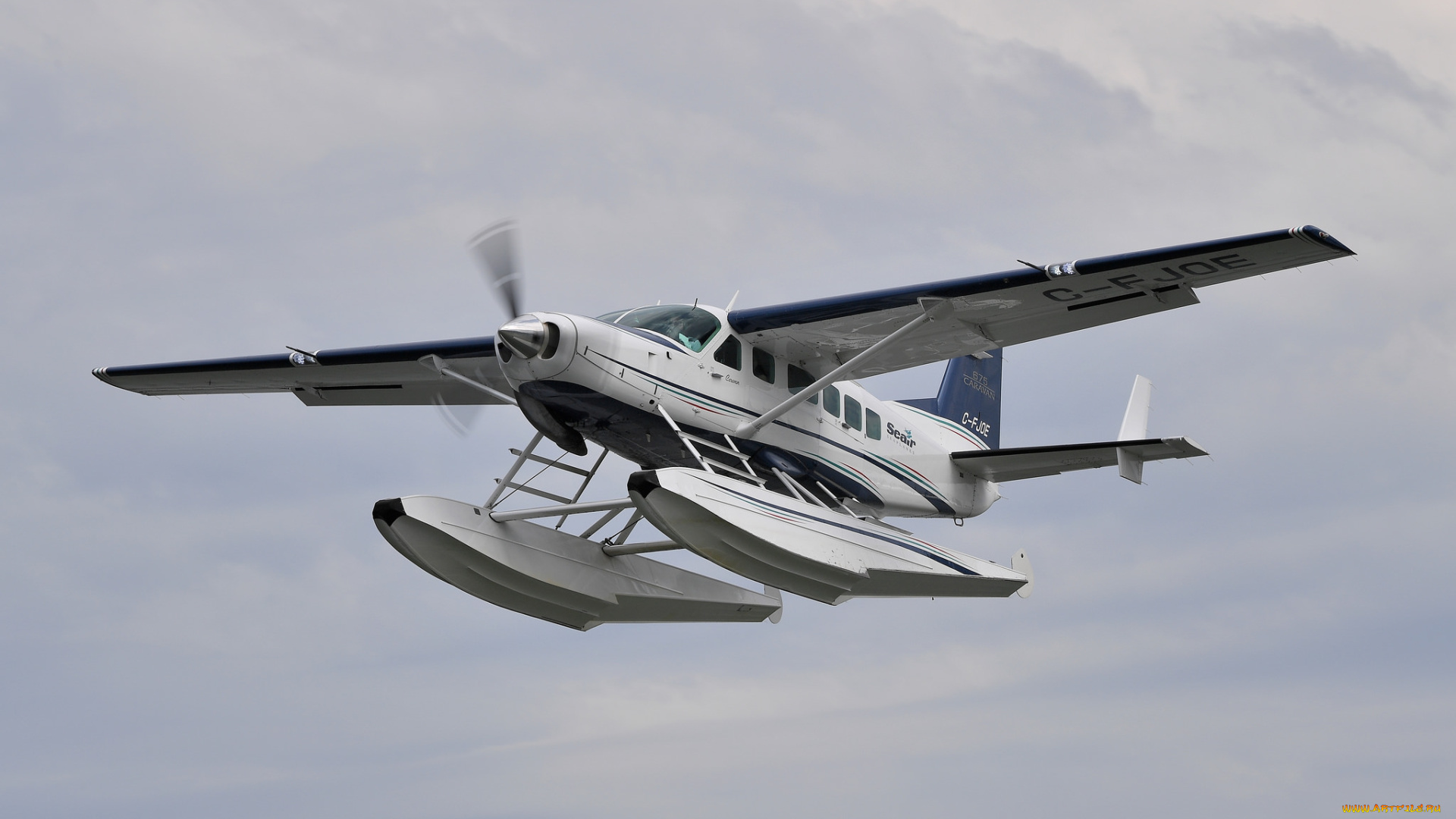 авиация, самолёты, амфибии, гидроплан