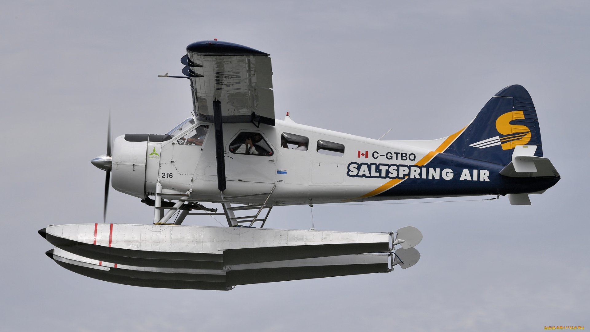 авиация, самолёты, амфибии, гидроплан