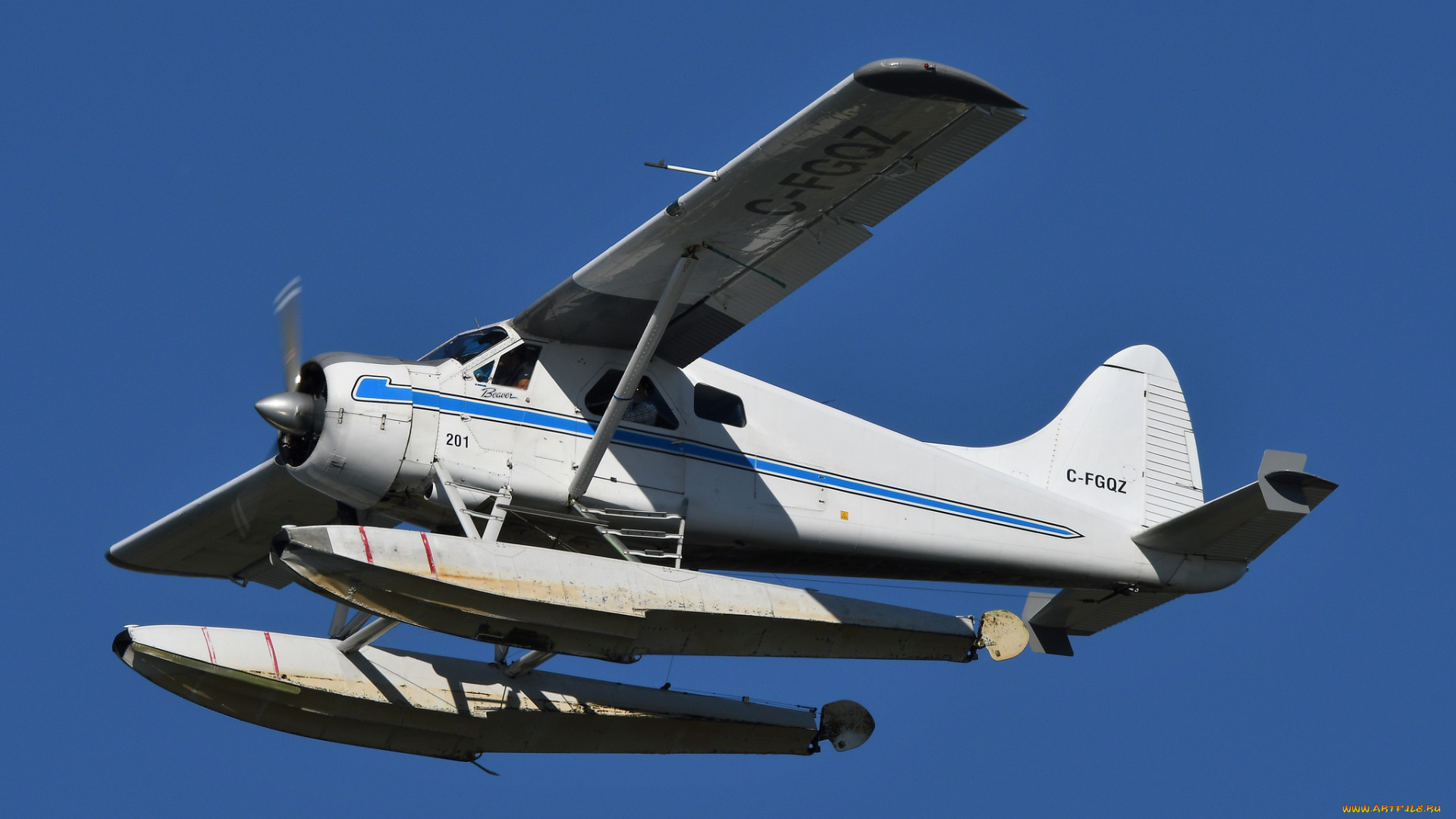 авиация, самолёты, амфибии, гидроплан