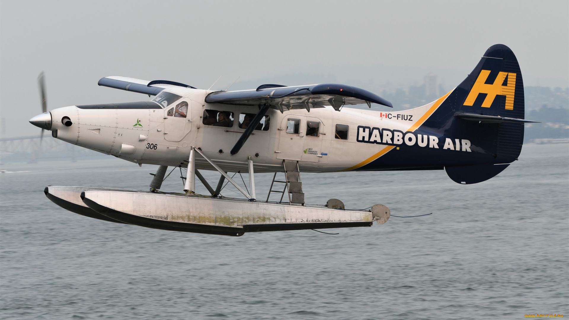 авиация, самолёты, амфибии, гидроплан