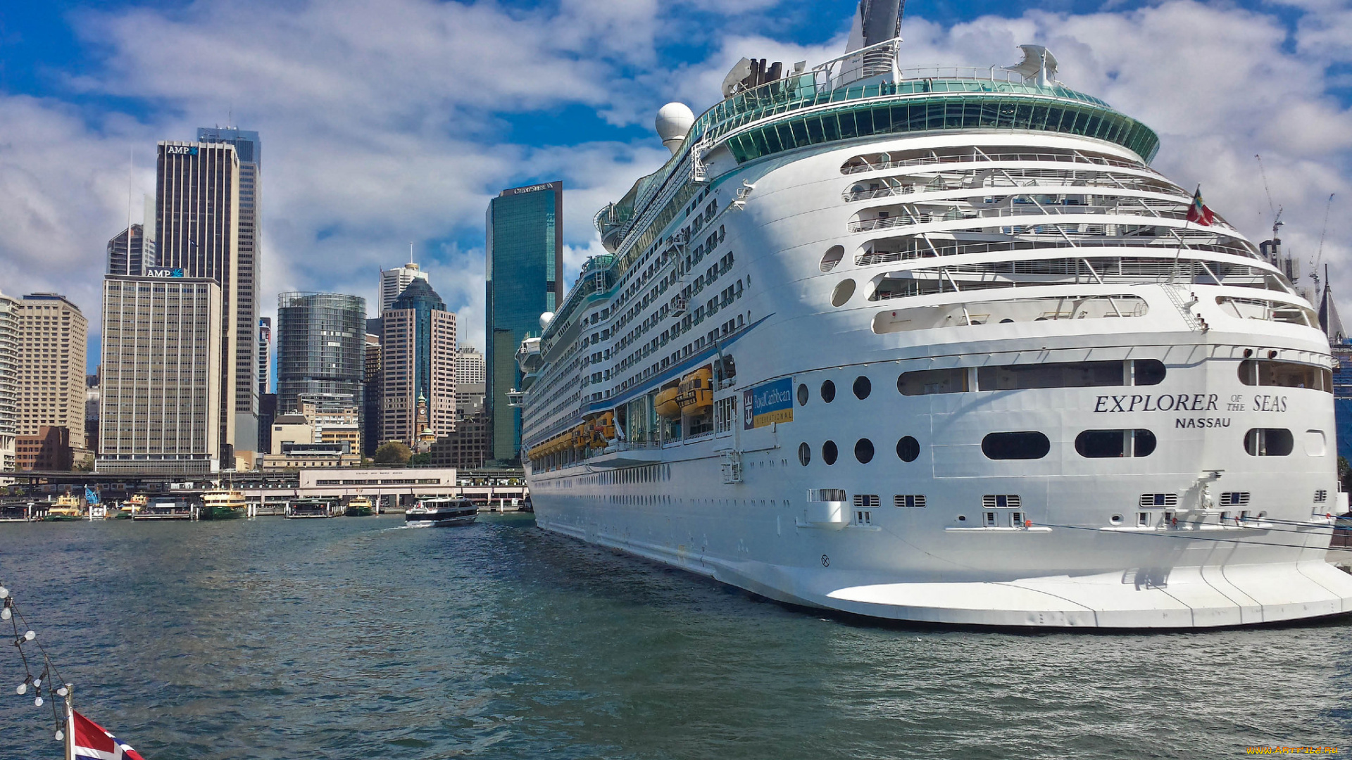 explorer, of, the, seas, корабли, лайнеры, круиз, лайнер
