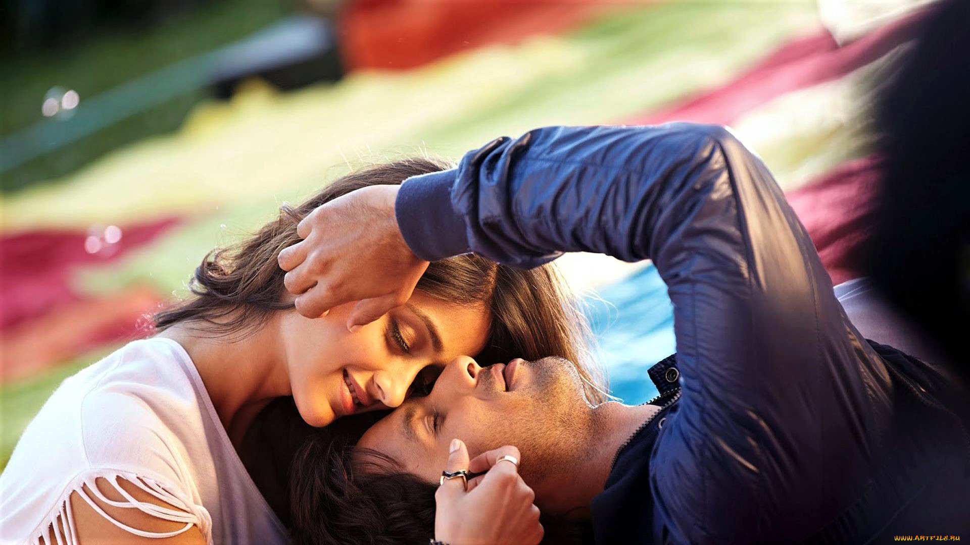 разное, мужчина, женщина, ласка, нежность