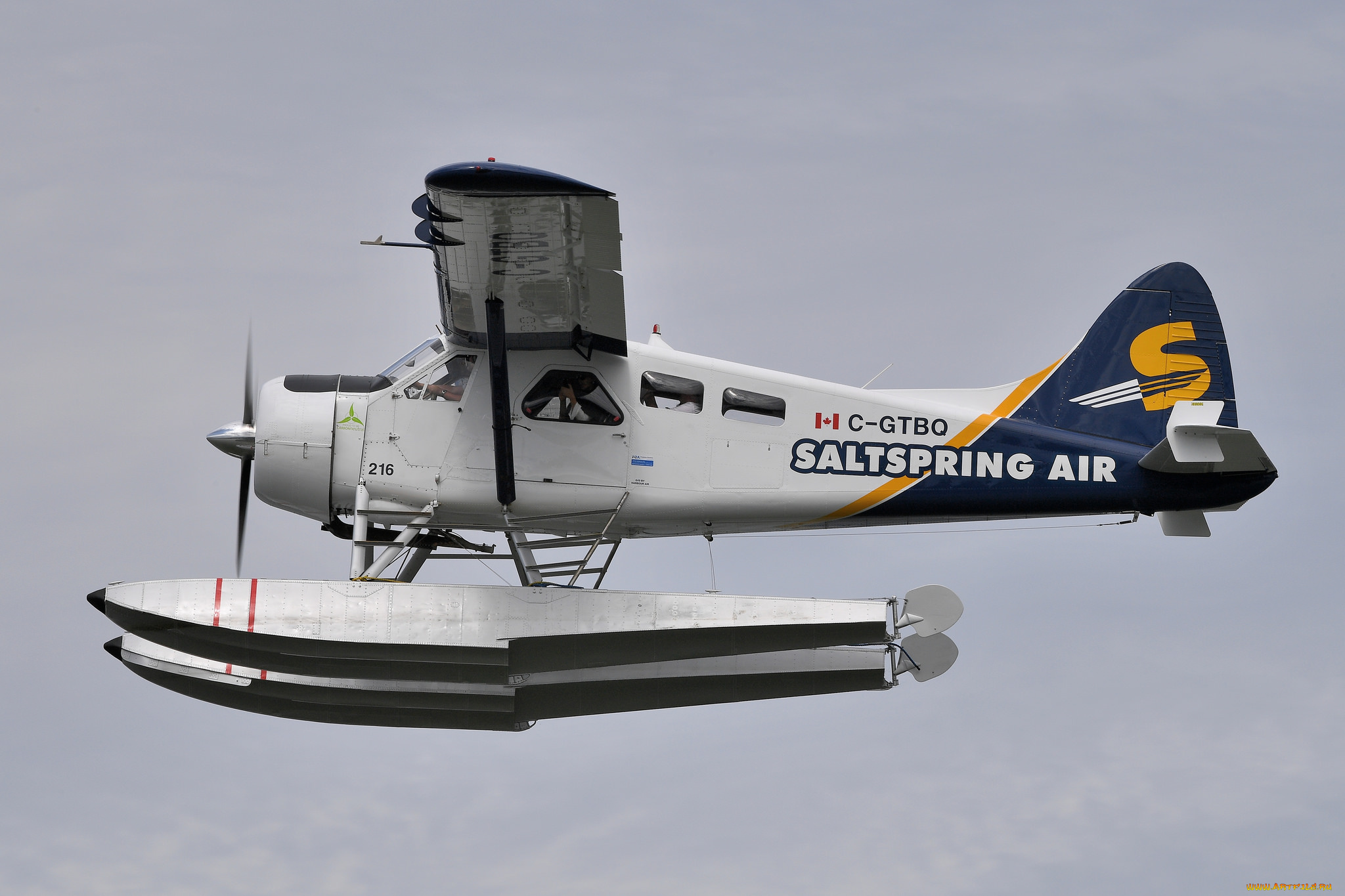 авиация, самолёты, амфибии, гидроплан