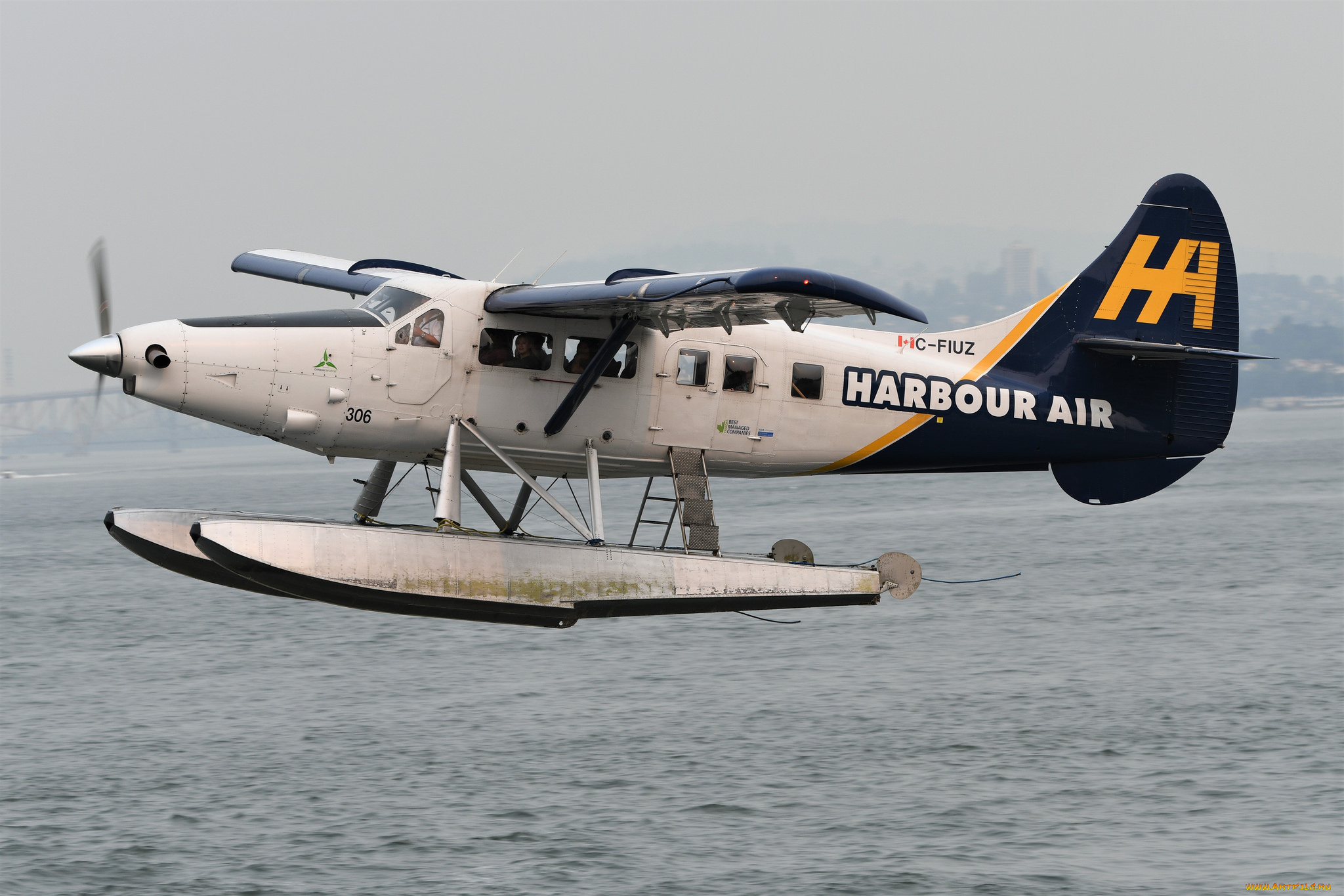 авиация, самолёты, амфибии, гидроплан