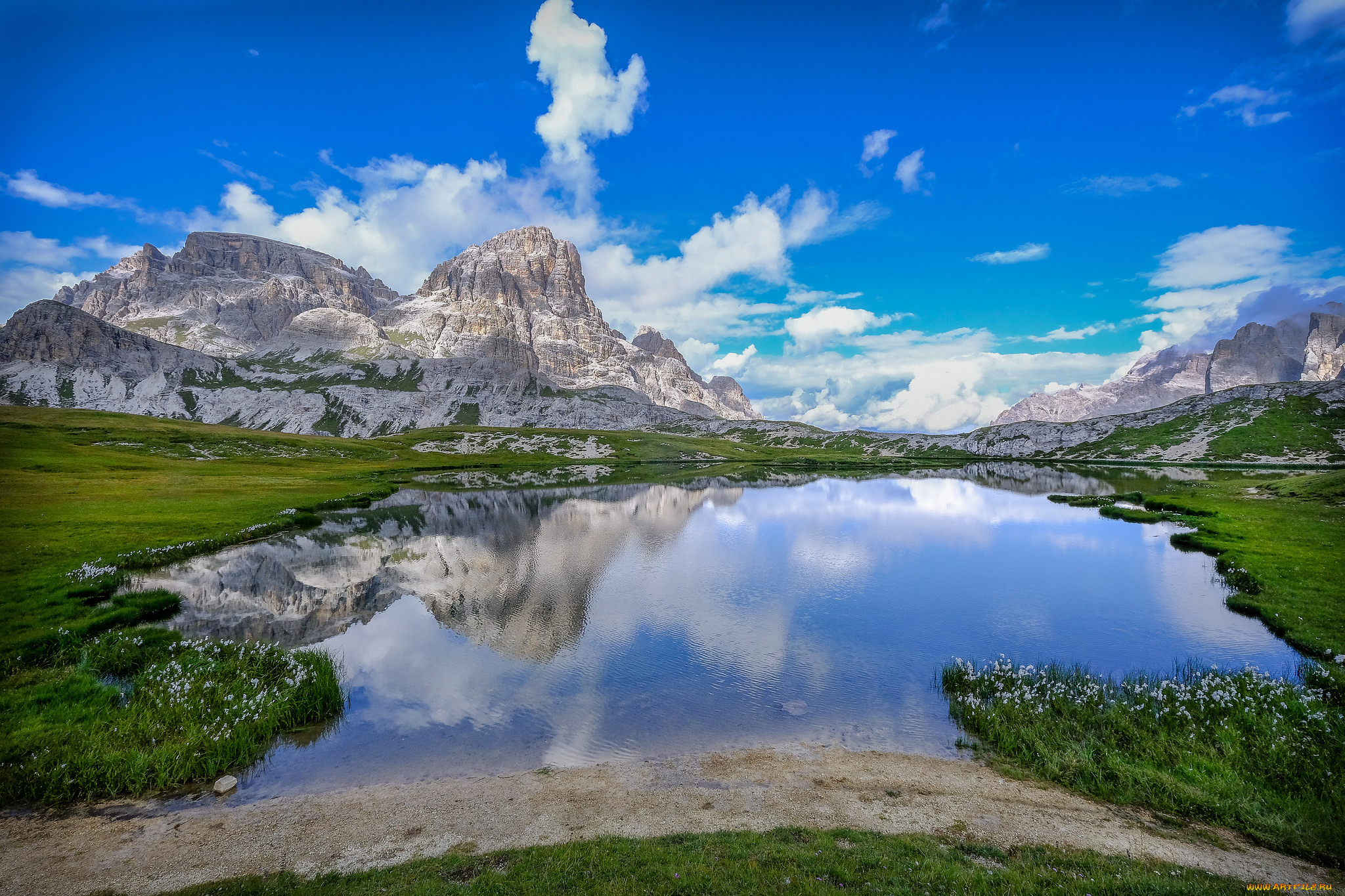 природа, реки, озера, простор