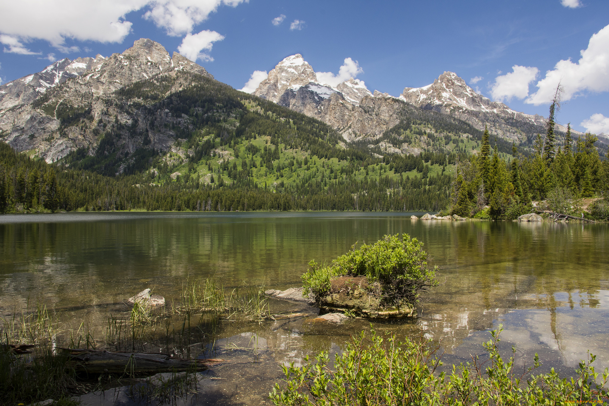 природа, реки, озера, простор