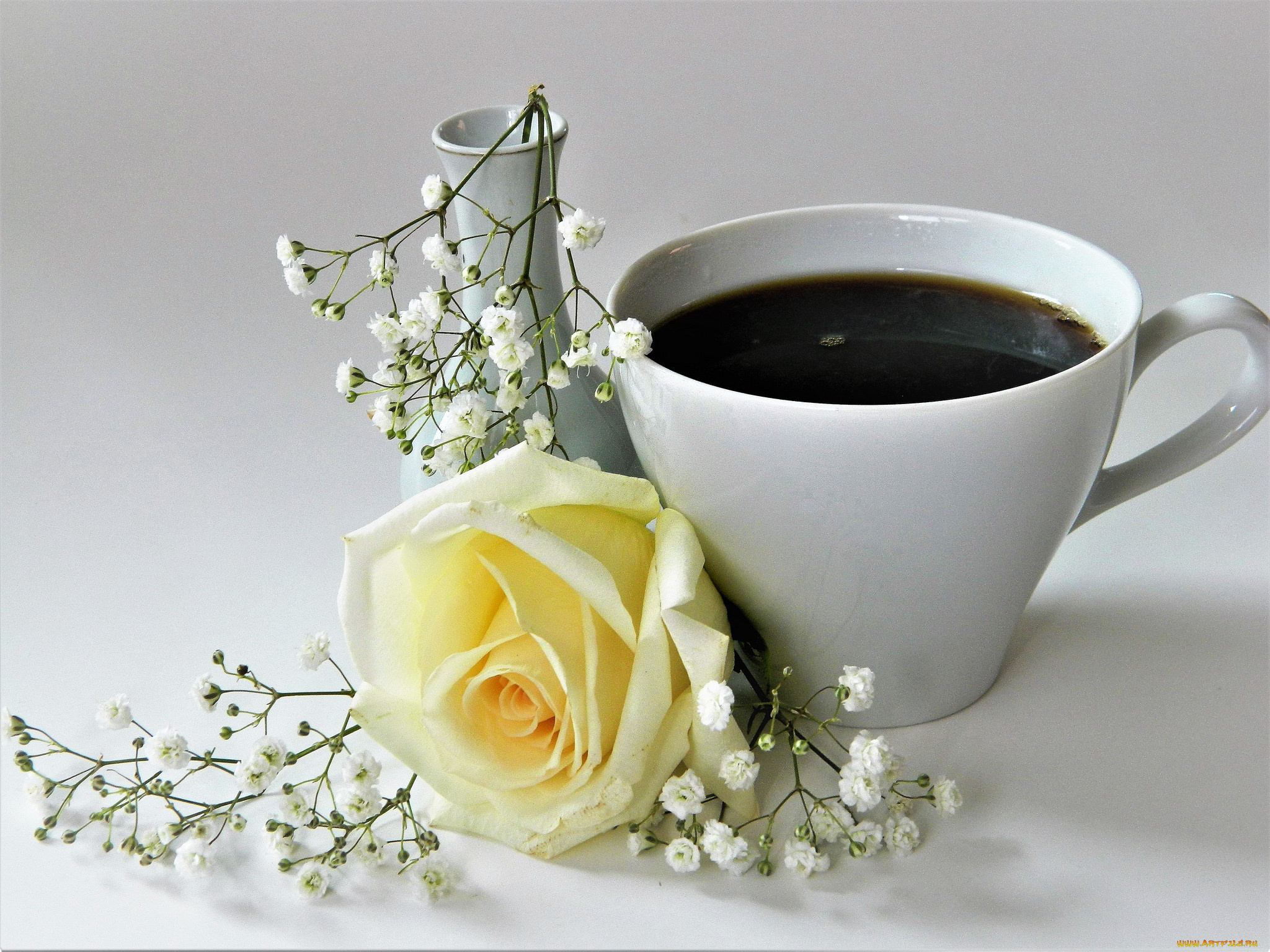 еда, кофе, , кофейные, зёрна, напиток, чашка