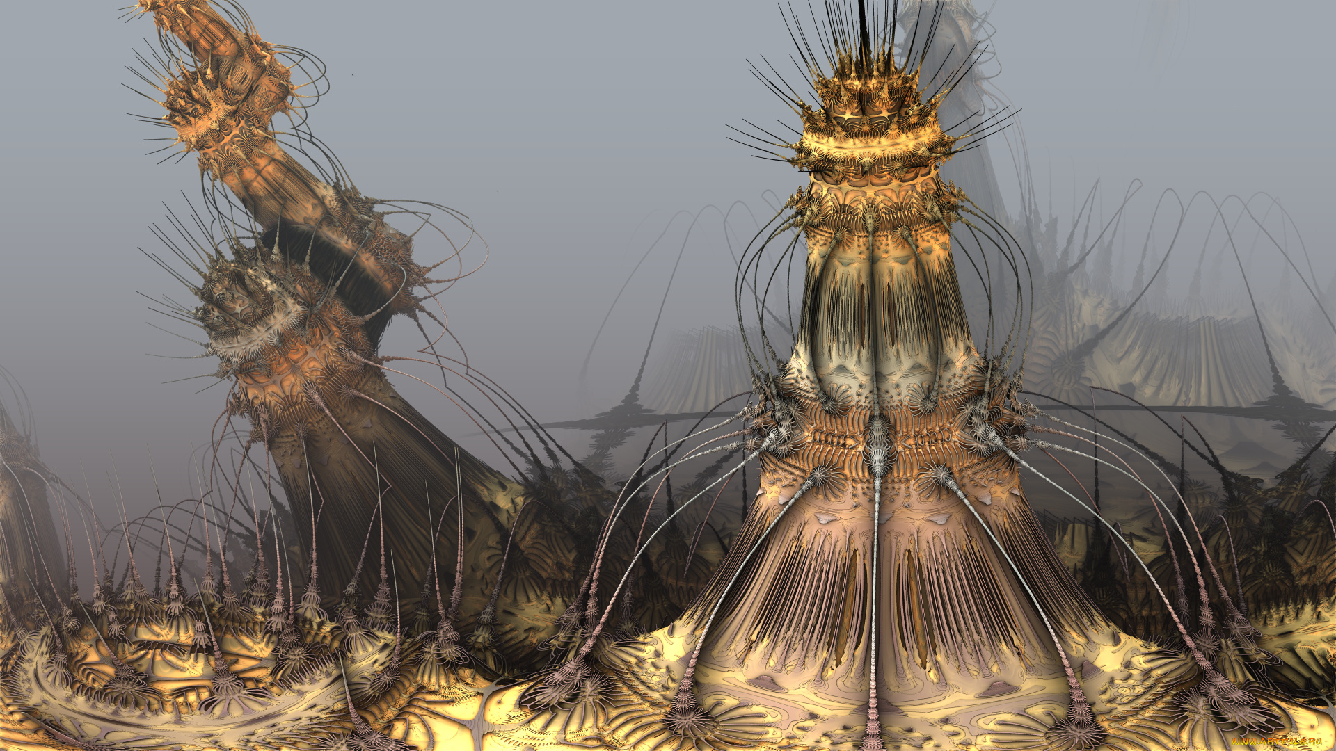 3д, графика, абстракция, , abstract, цвет, узор, фон