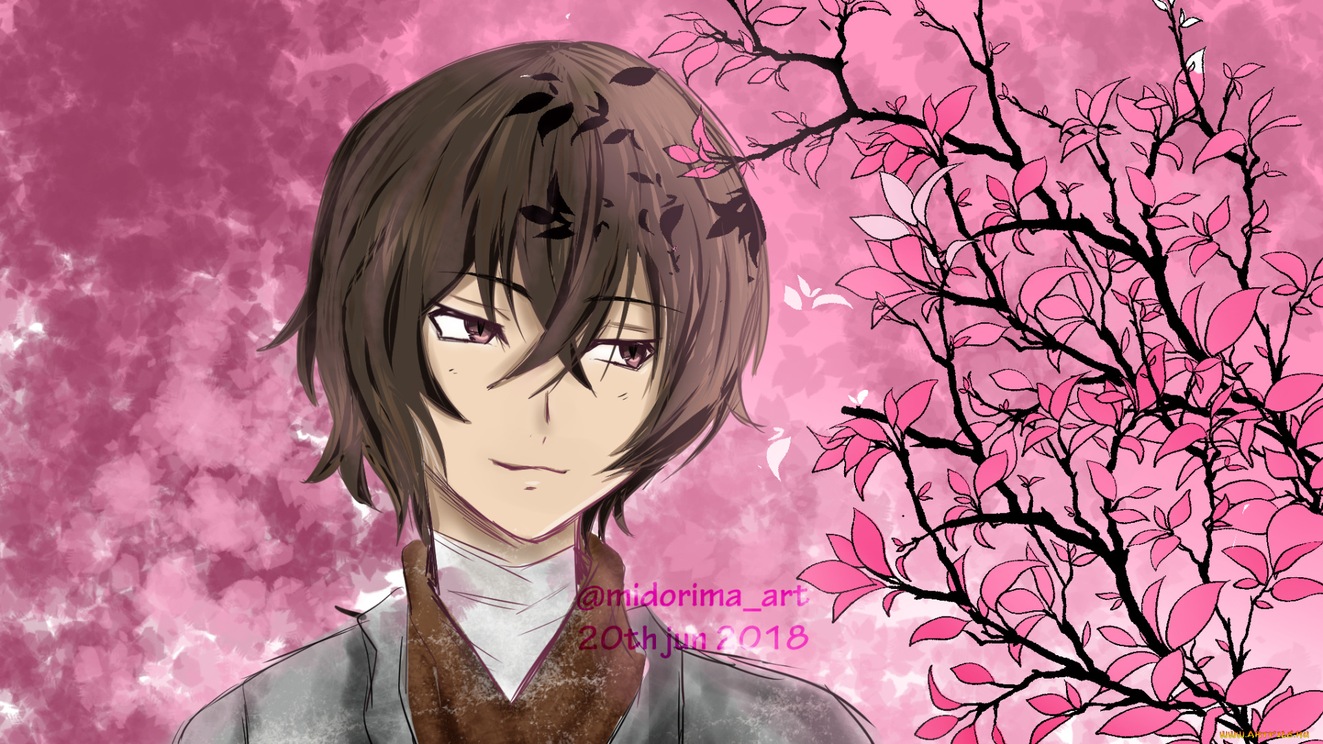 аниме, bungou, stray, dogs, бродячие, псы, литературные, гении