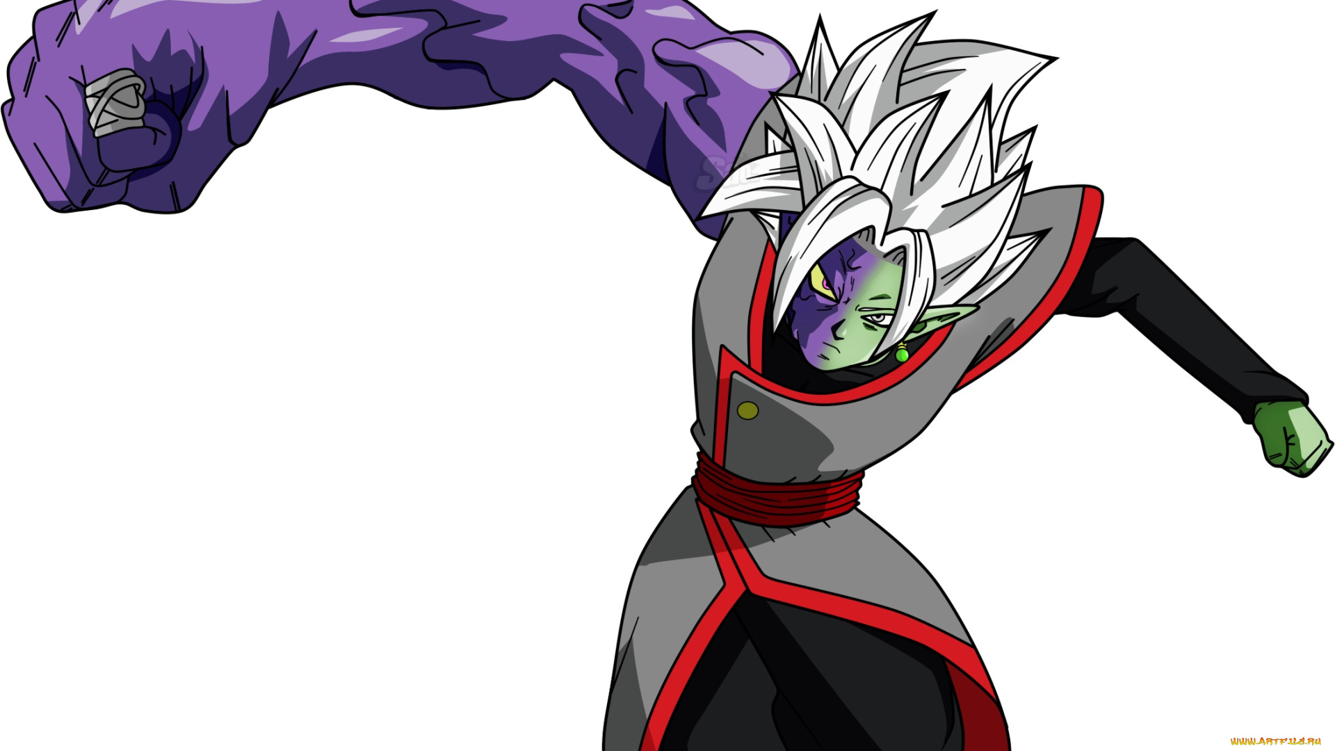 аниме, dragon, ball, dragon, ball