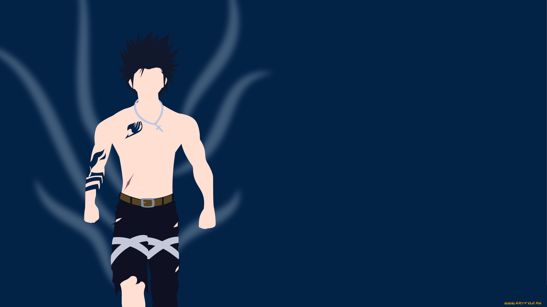 аниме, fairy, tail, fairy, tail