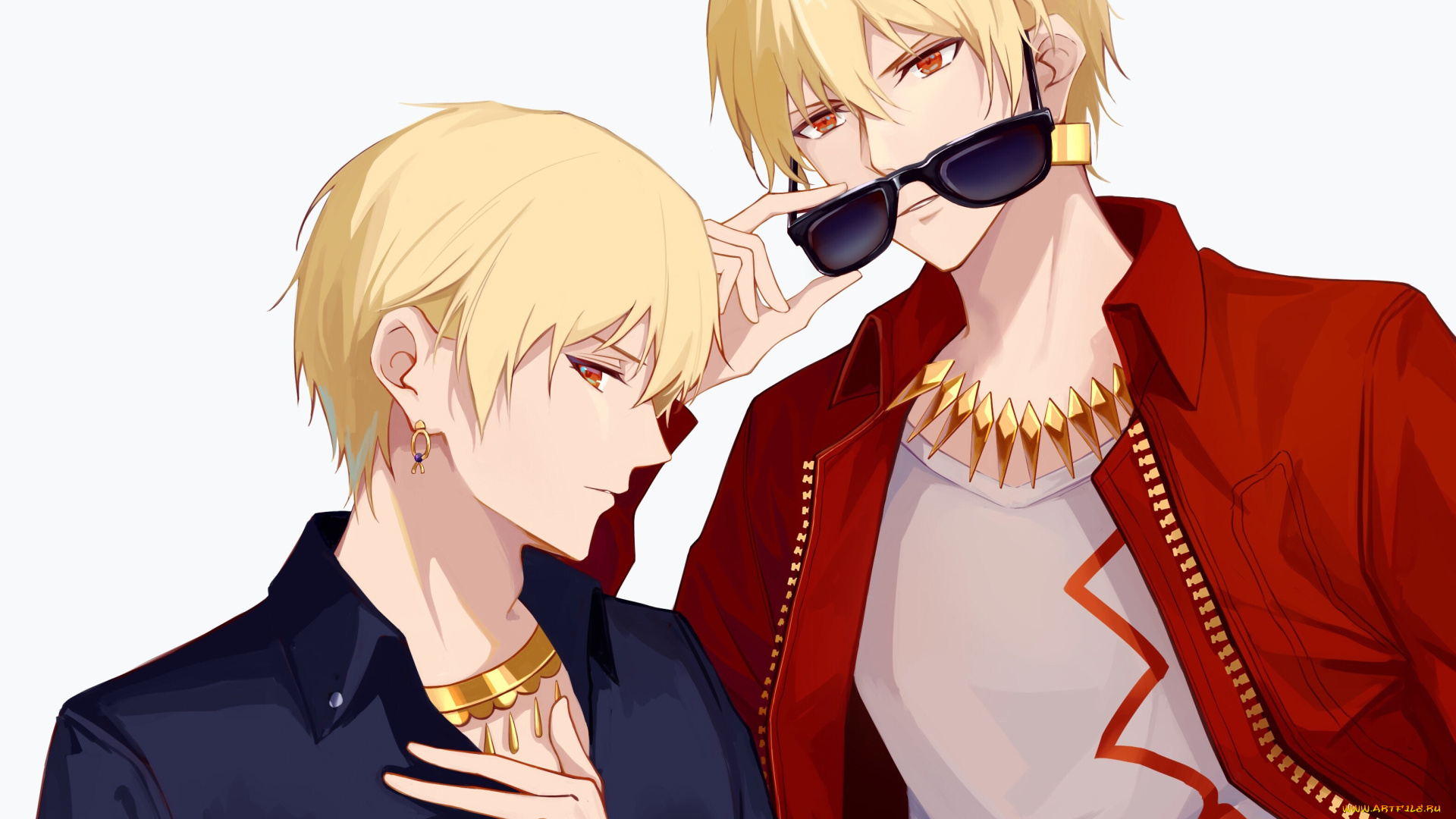 аниме, fate, stay, night, , grand, order, , apocrypha, судьба, великий, приказ