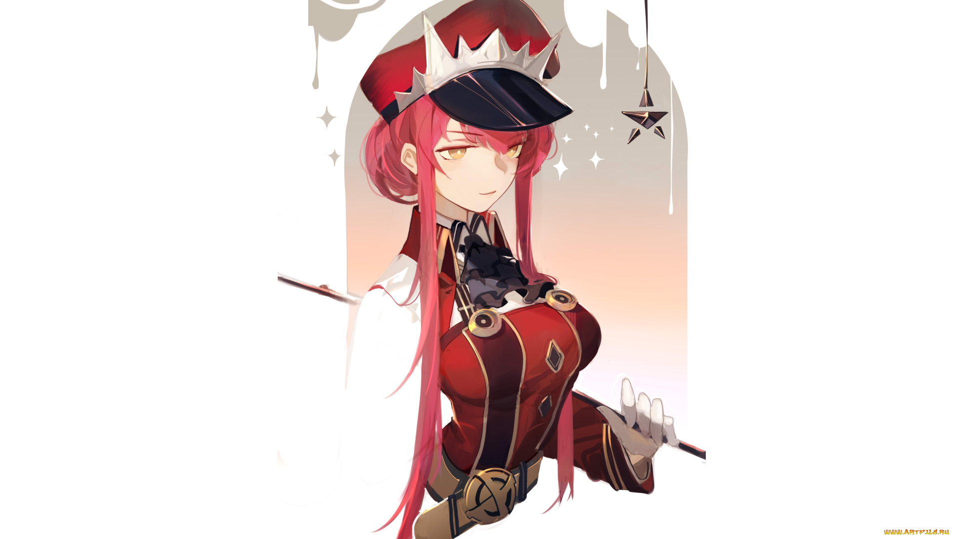 аниме, fate, stay, night, , grand, order, , apocrypha, райдер