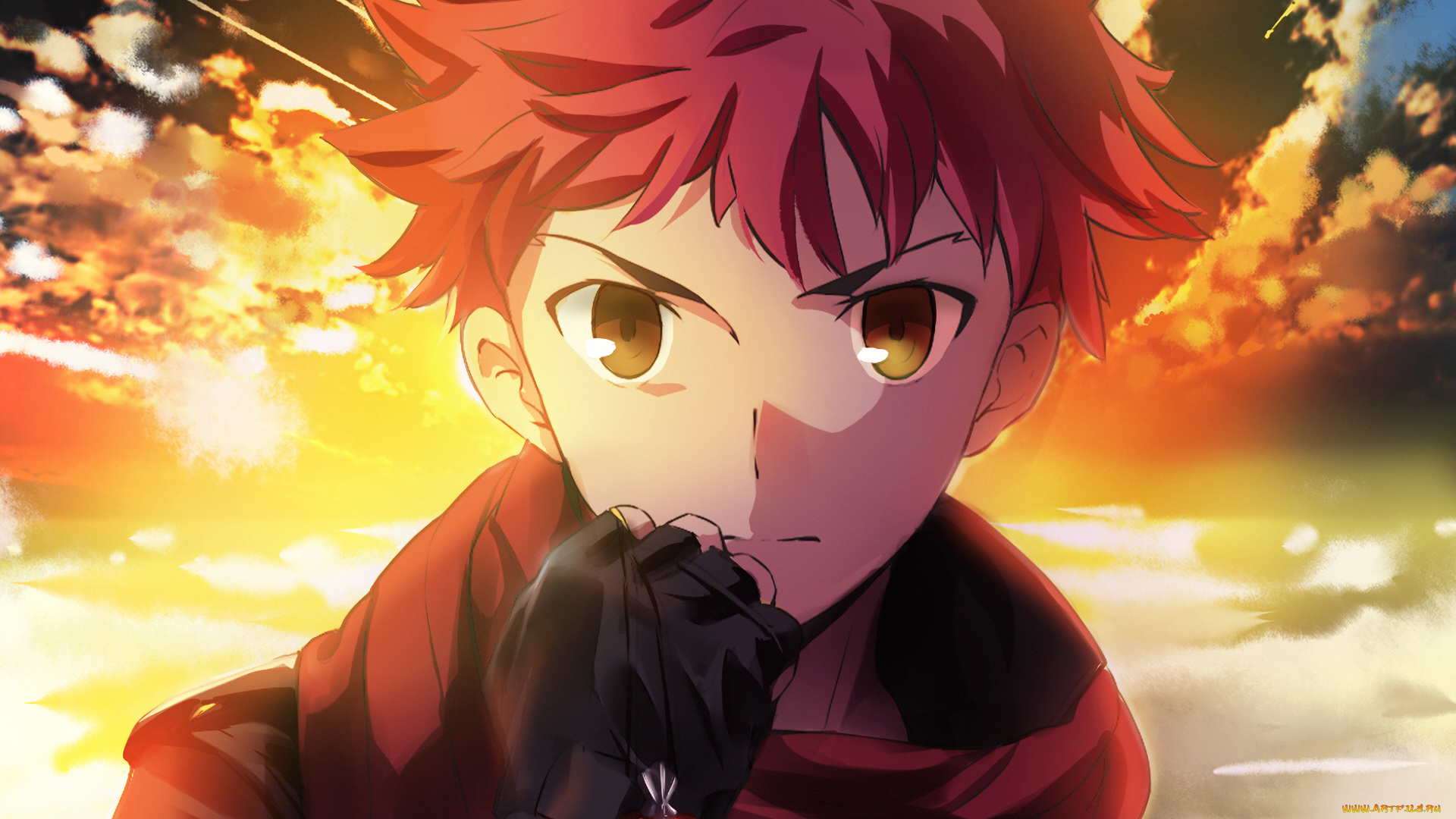 аниме, fate, stay, night, , grand, order, , apocrypha, судьба, ночь, схватки