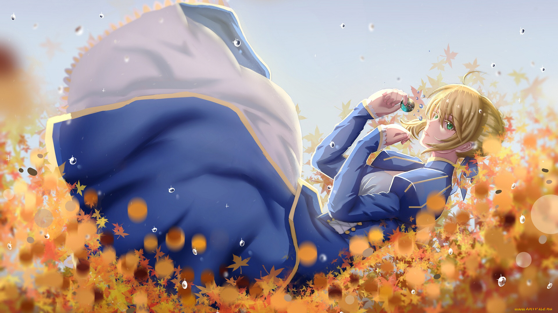 аниме, fate, stay, night, , grand, order, , apocrypha, судьба, ночь, схватки