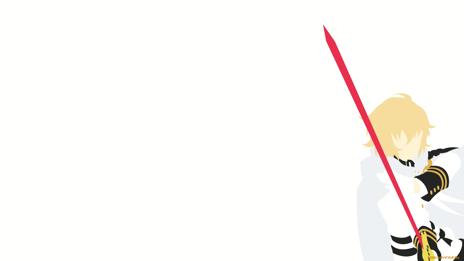 аниме, owari, no, seraph, seraph, of, the, end