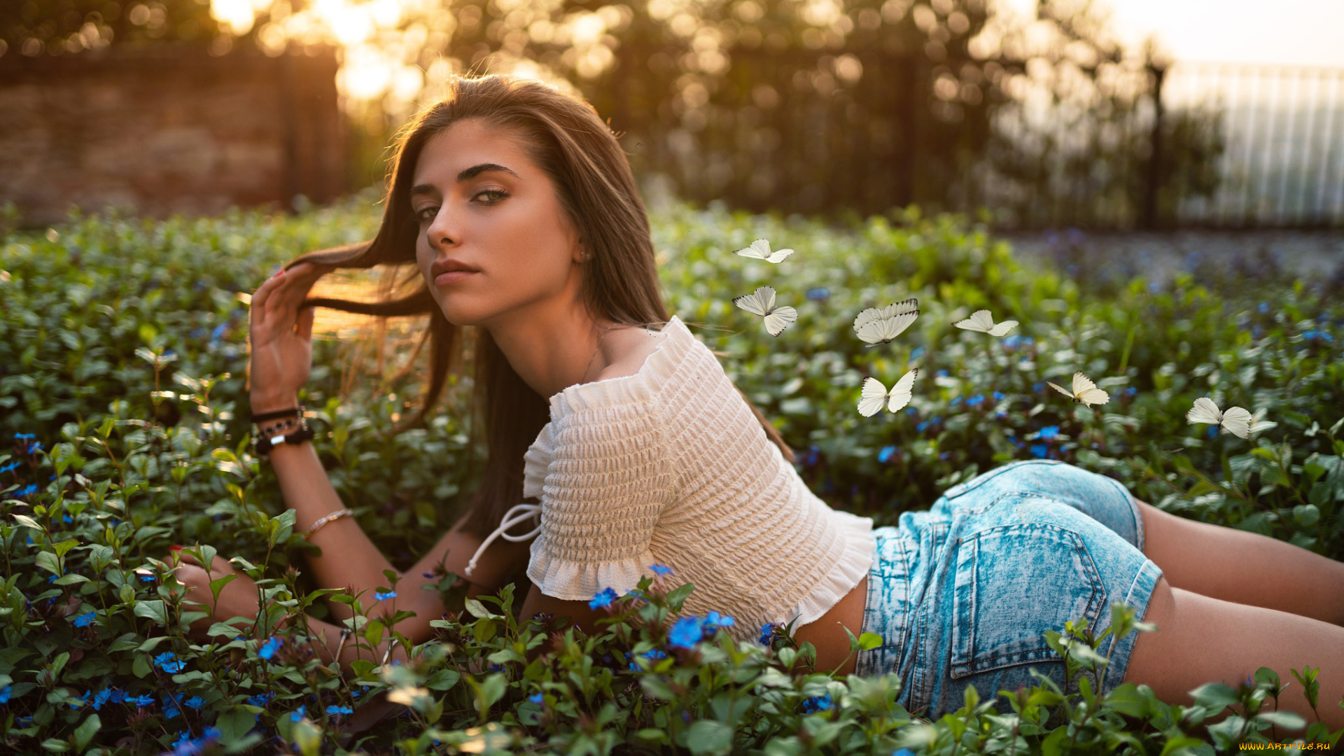 девушка, девушки, -unsort, , брюнетки, темноволосые, модель