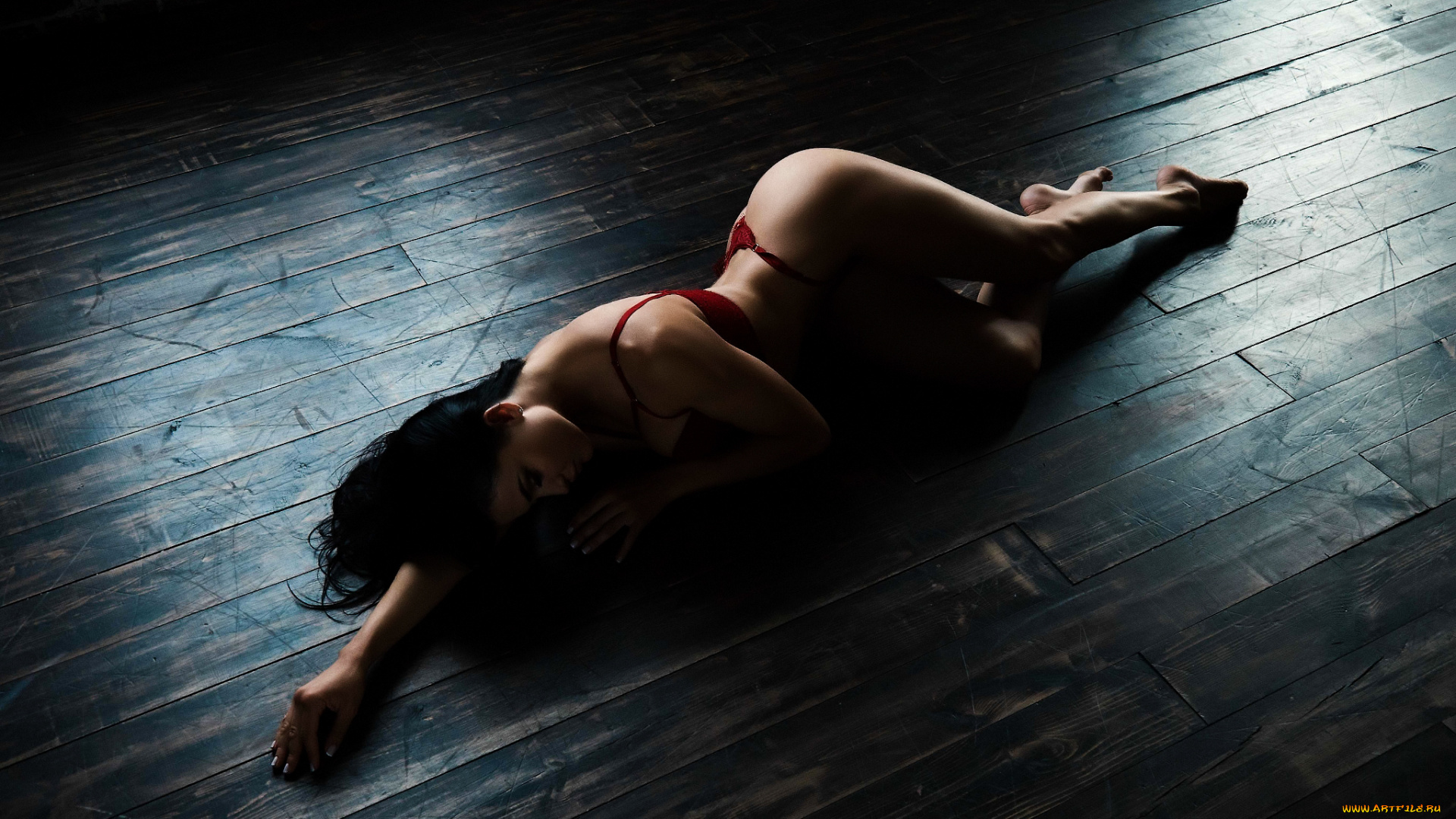 девушка, девушки, -unsort, , брюнетки, темноволосые, модель