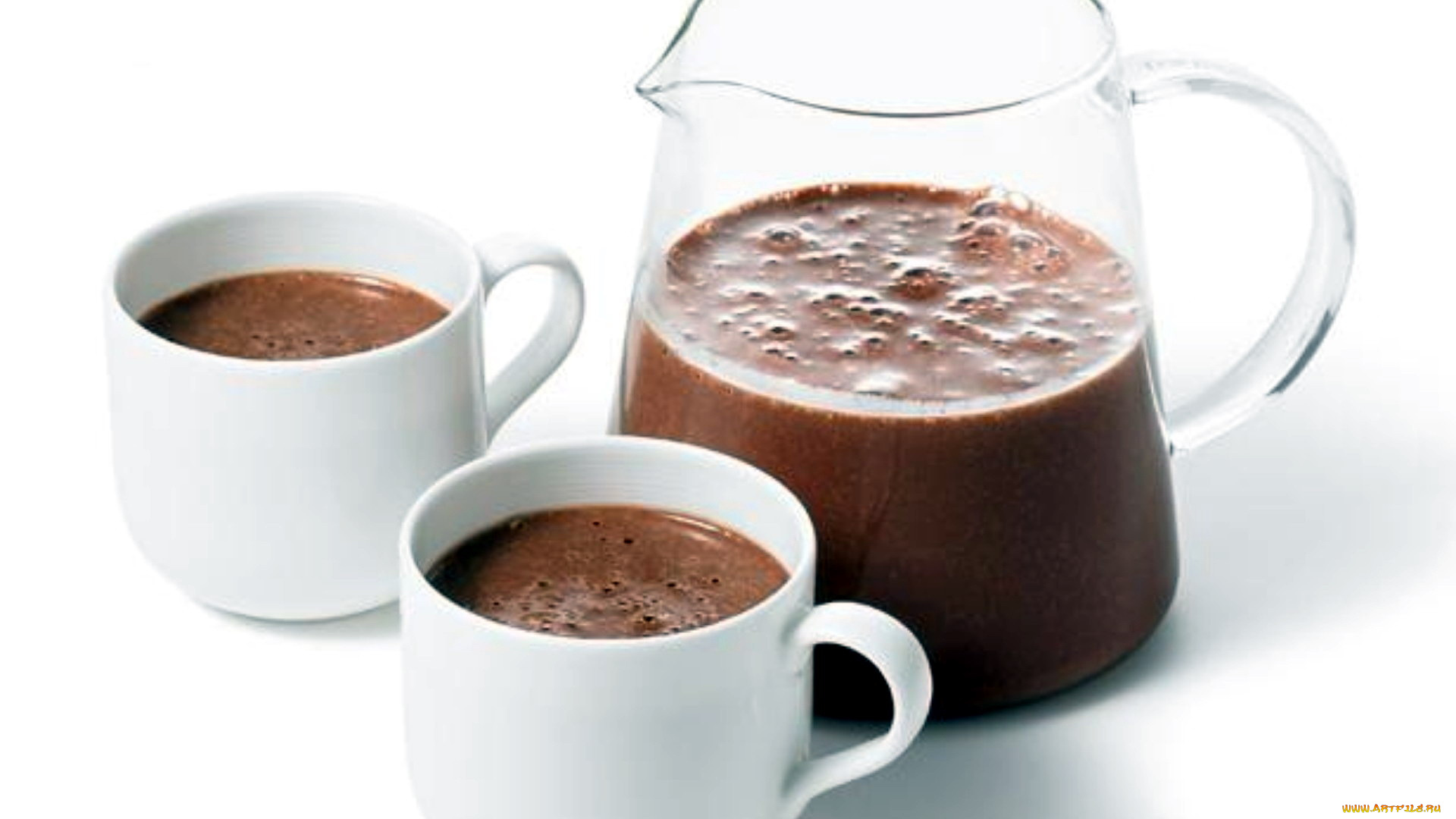 еда, напитки, какао