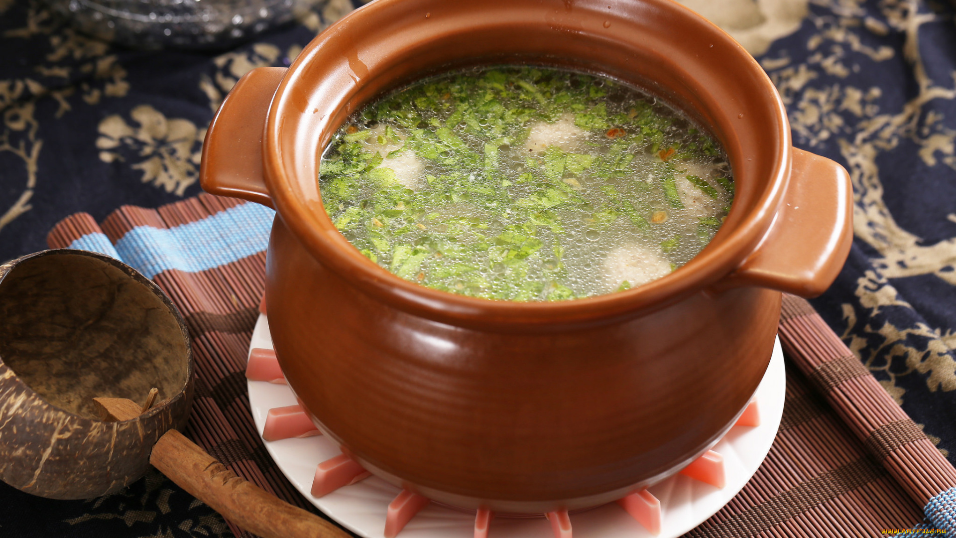 еда, первые, блюда, снедь