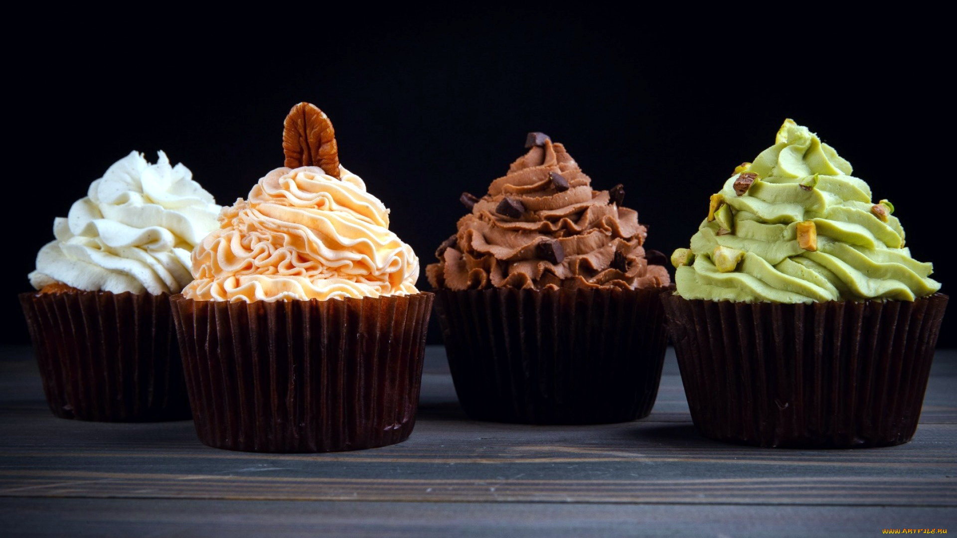 еда, пирожные, , кексы, , печенье, капкейки, кексы