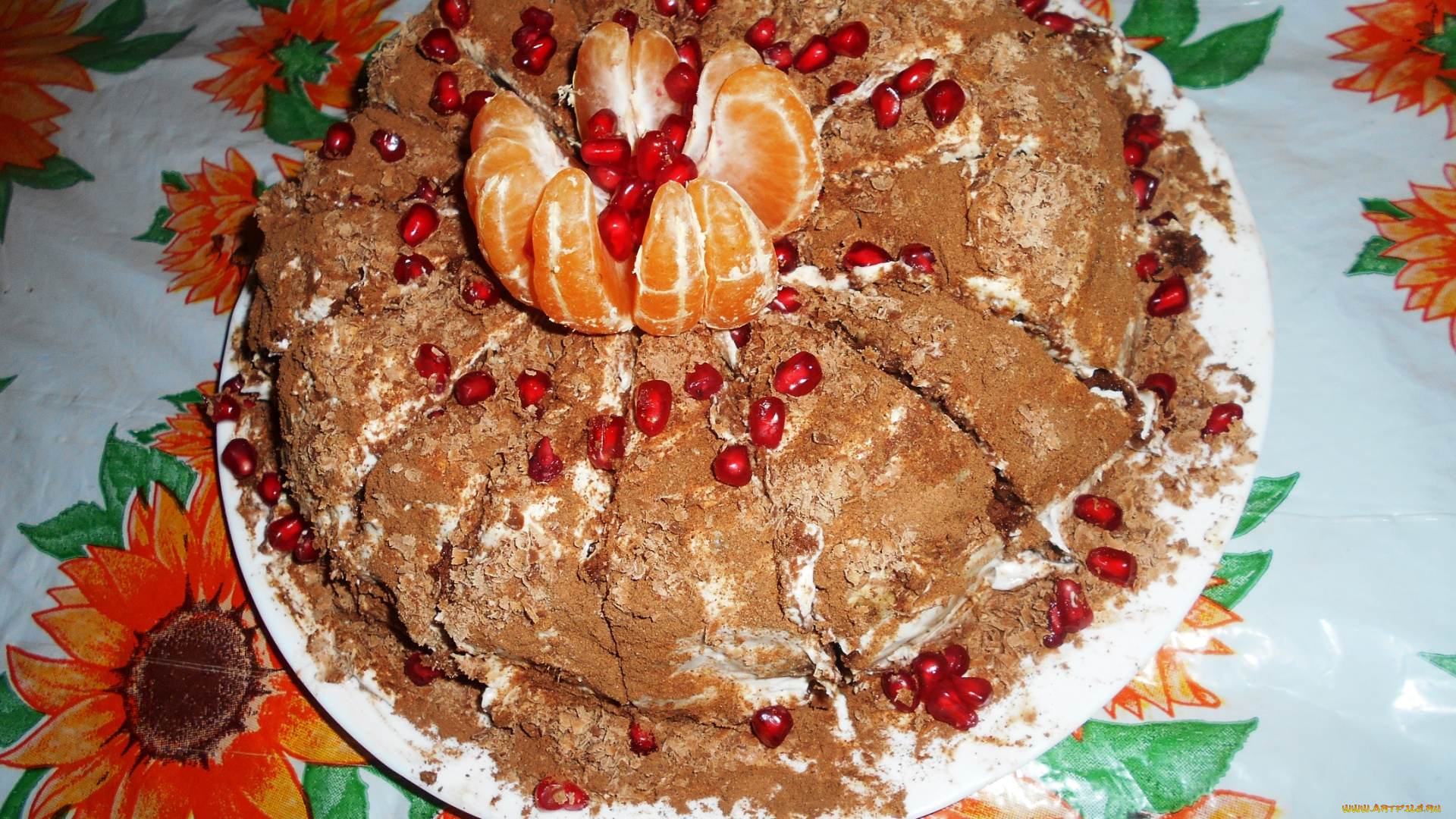 еда, торты, торт