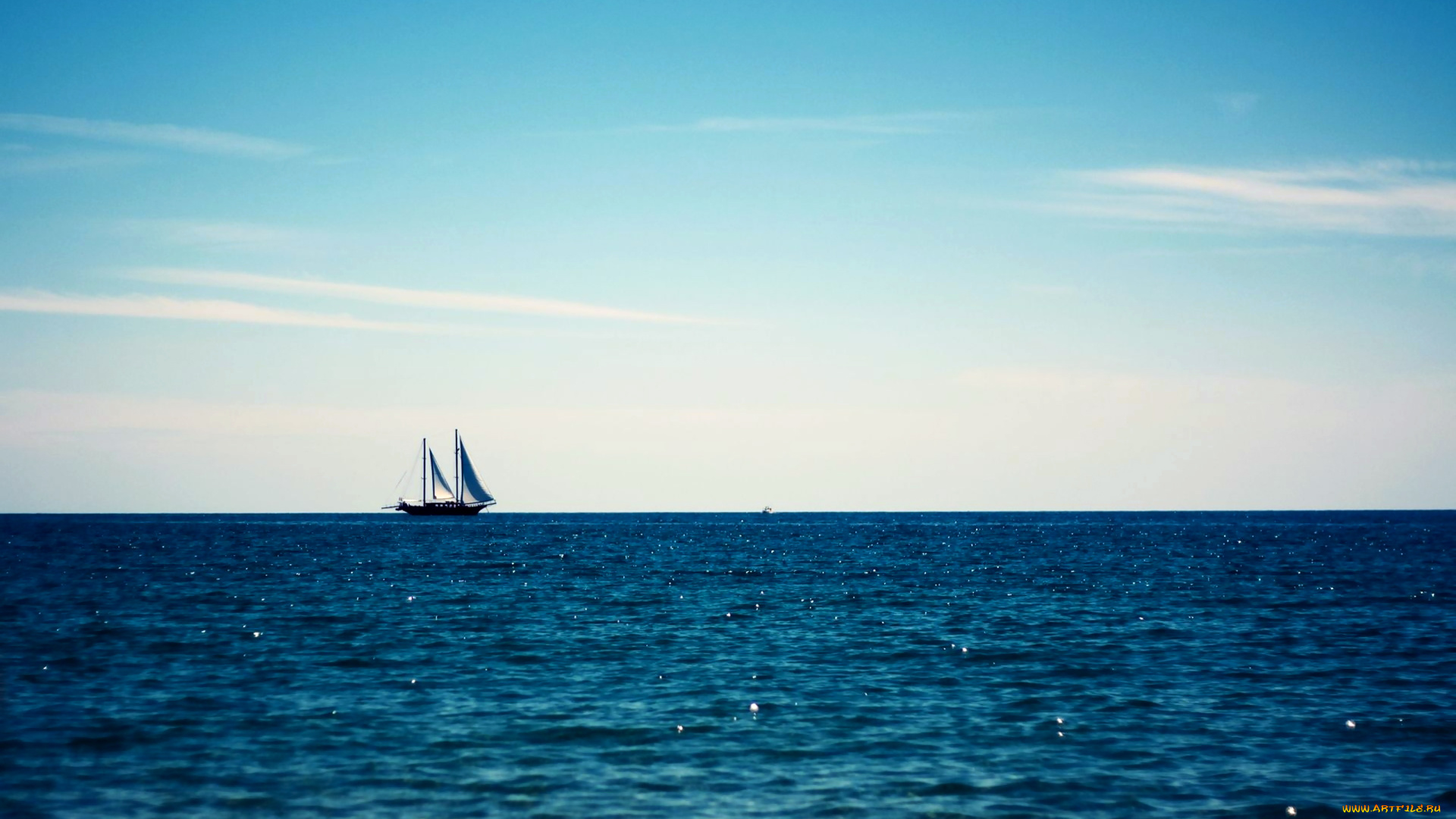 календари, техника, , корабли, водоем, парусник