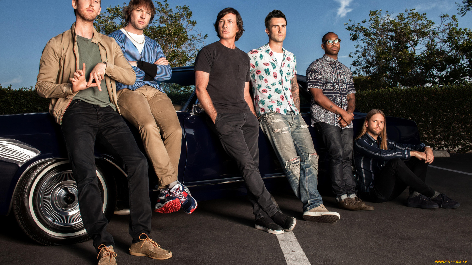 maroon, 5, музыка, maroon, 5, музыканты, группа