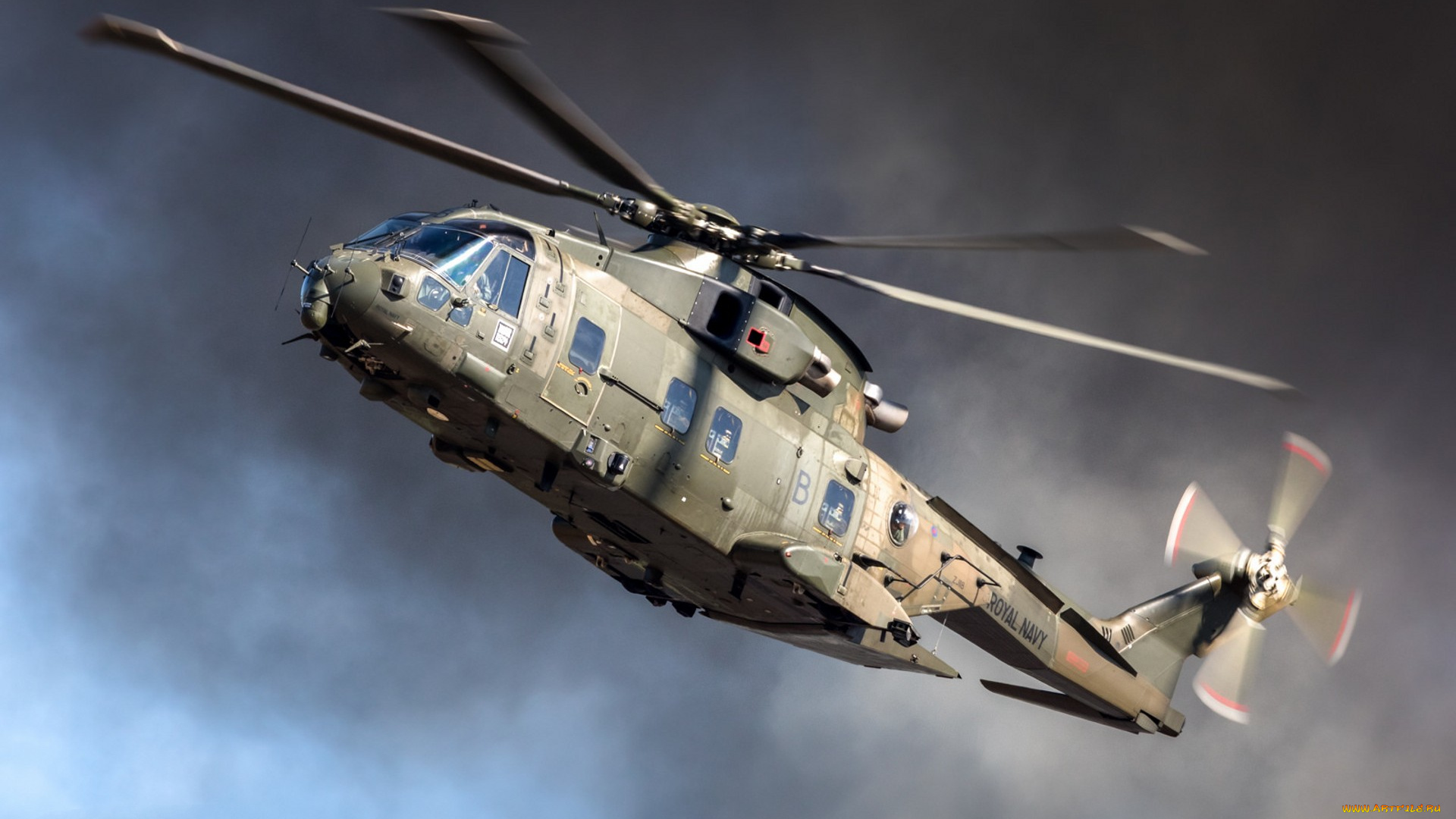 merlin, авиация, вертолёты, вертушка