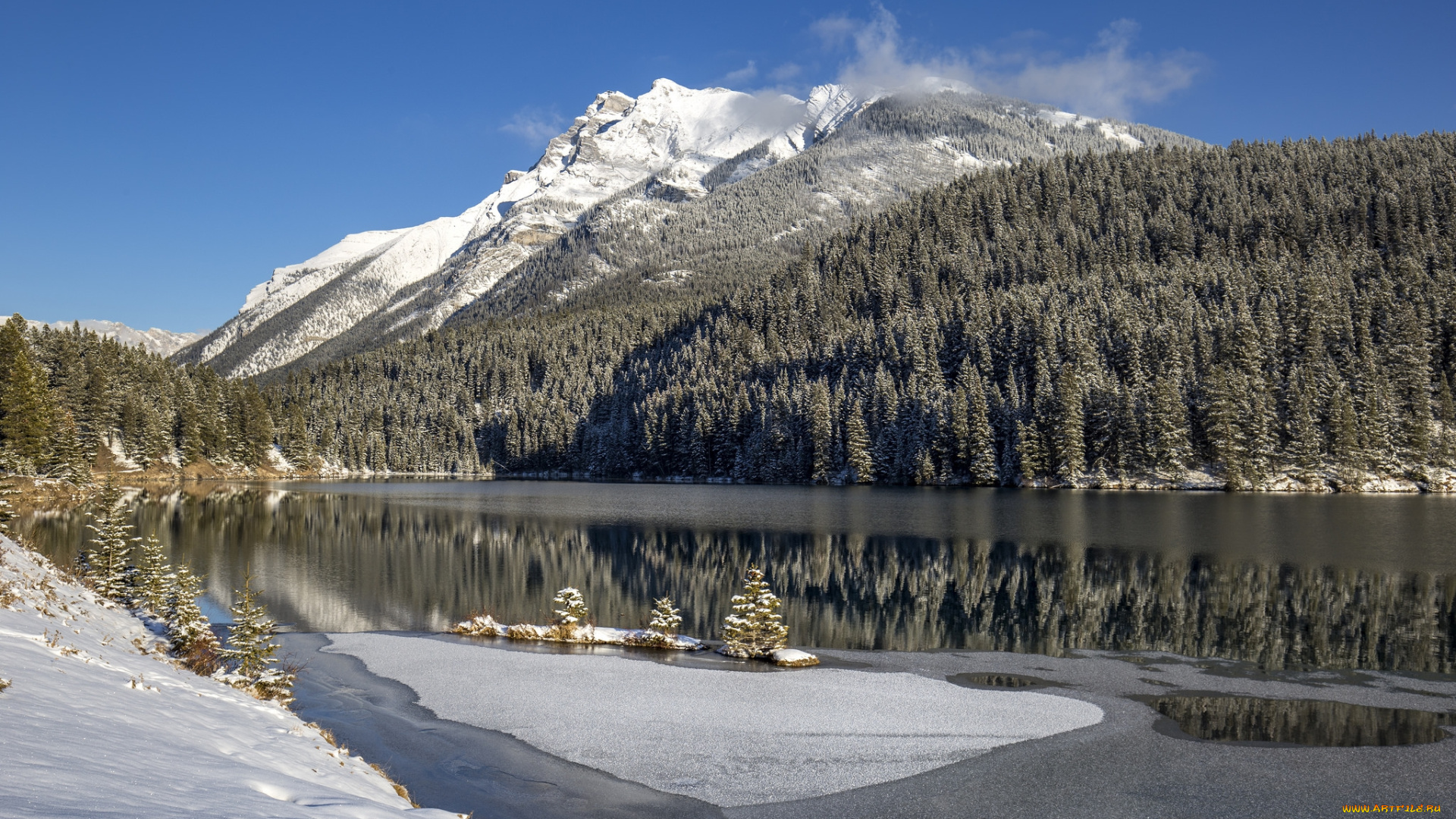 природа, реки, озера, простор